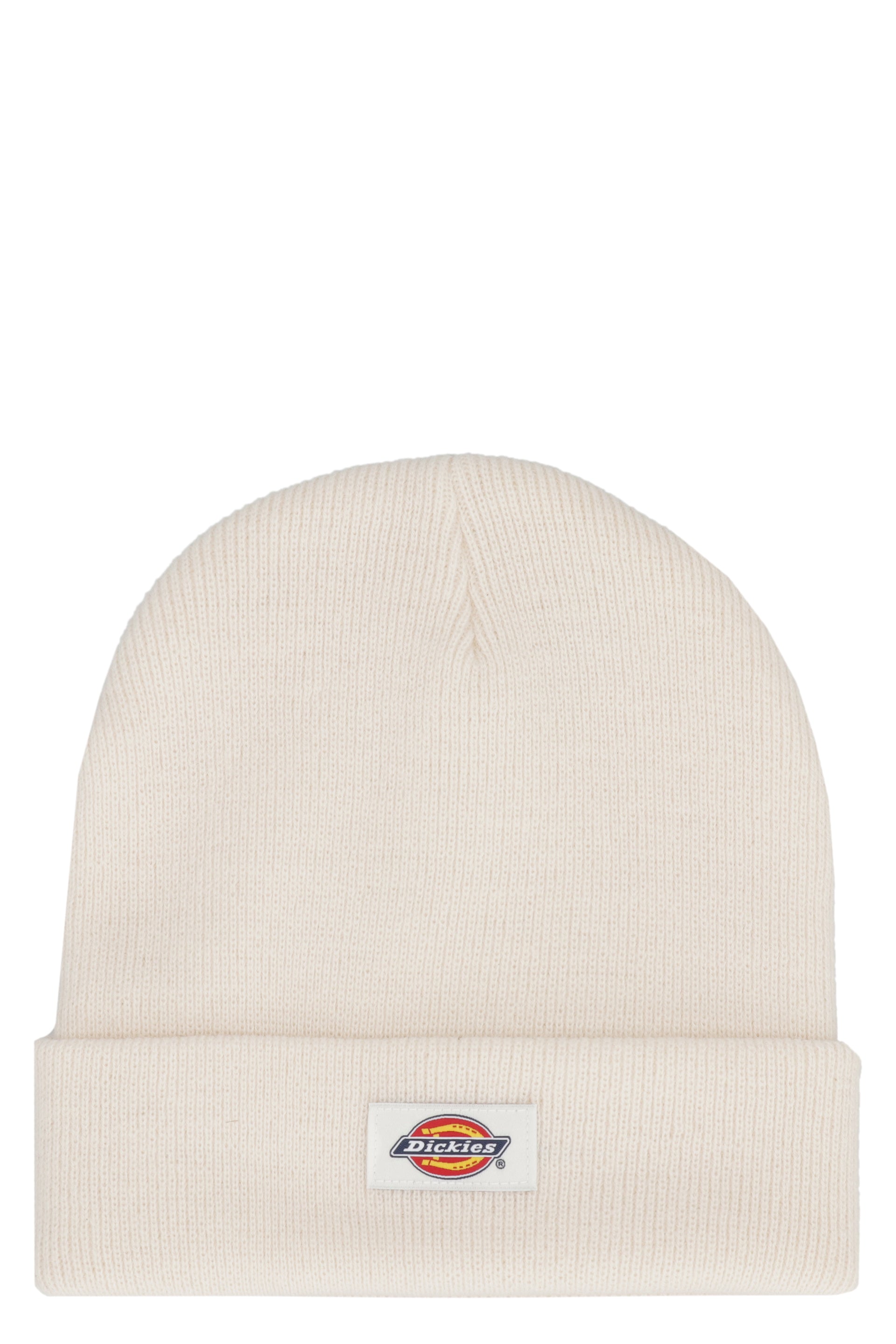 Gibsland Logo wool beanie