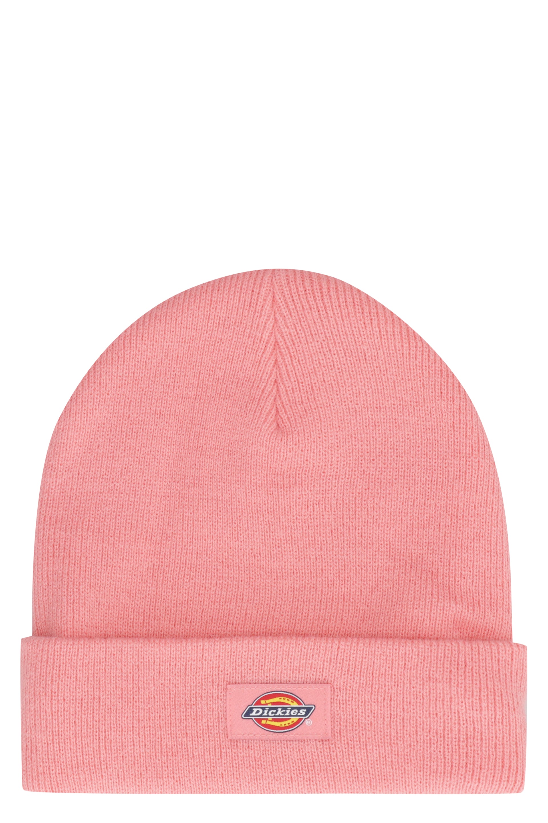 Gibsland Logo wool beanie