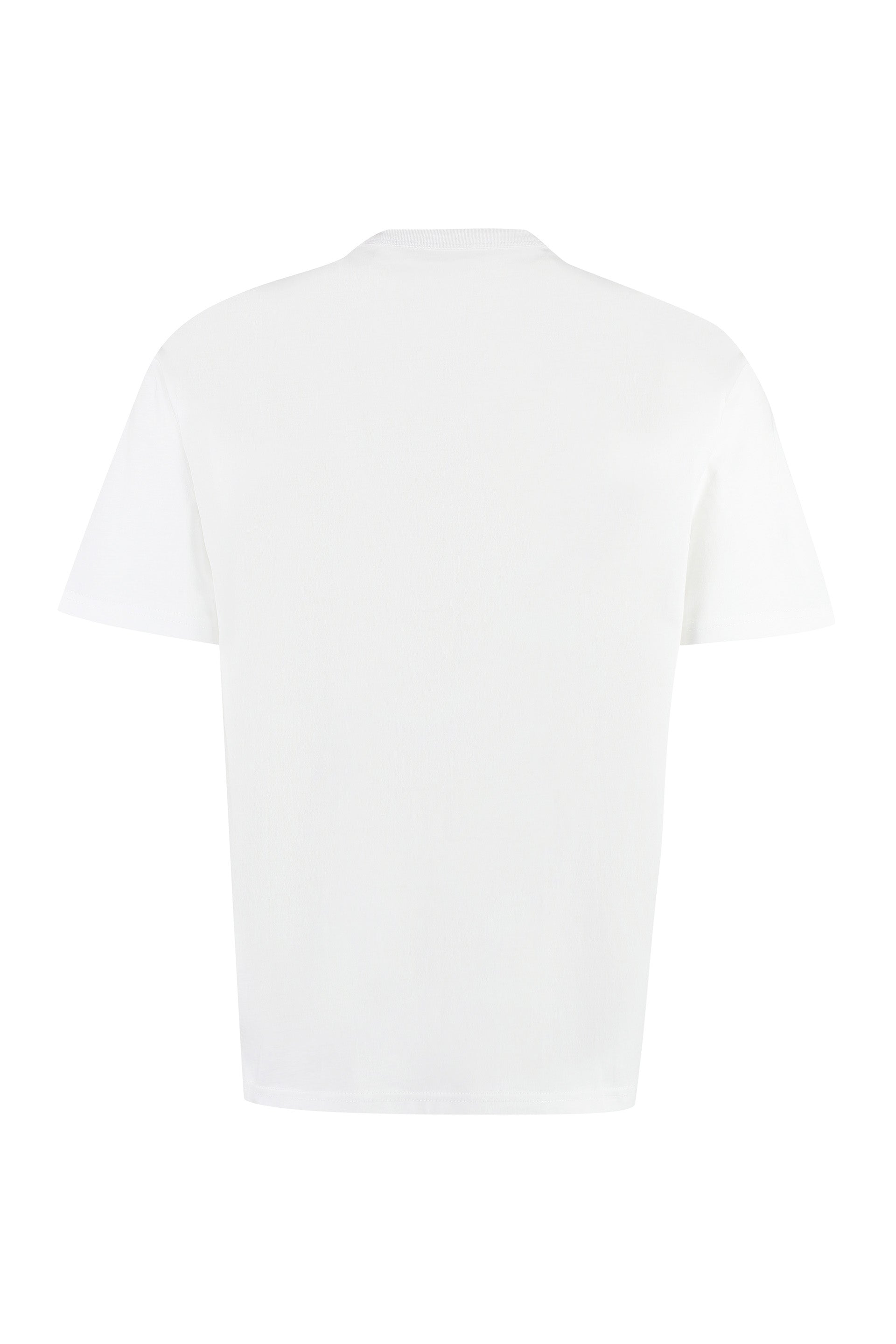 Aitkin logo cotton t-shirt