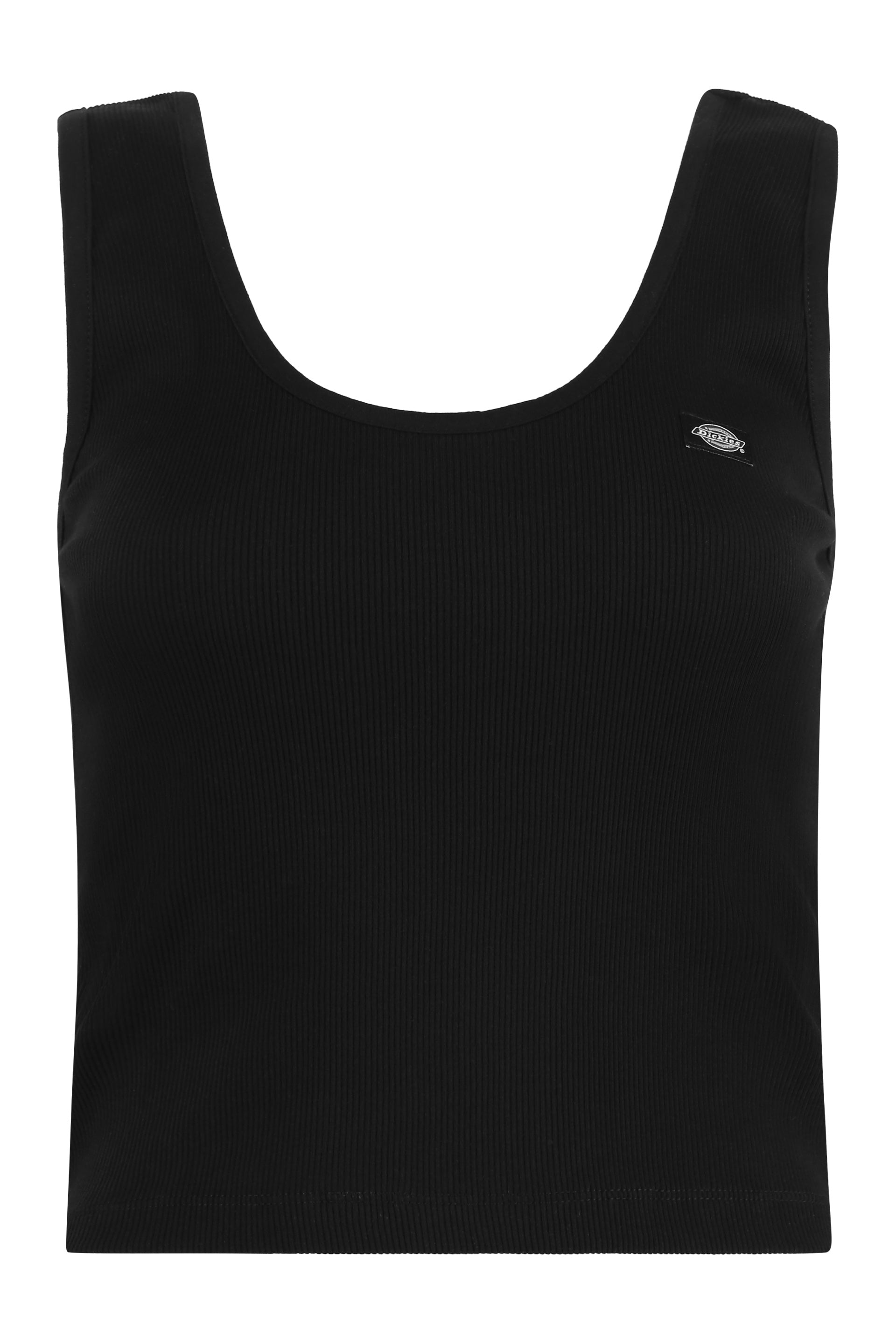 Mapleton cotton tank top