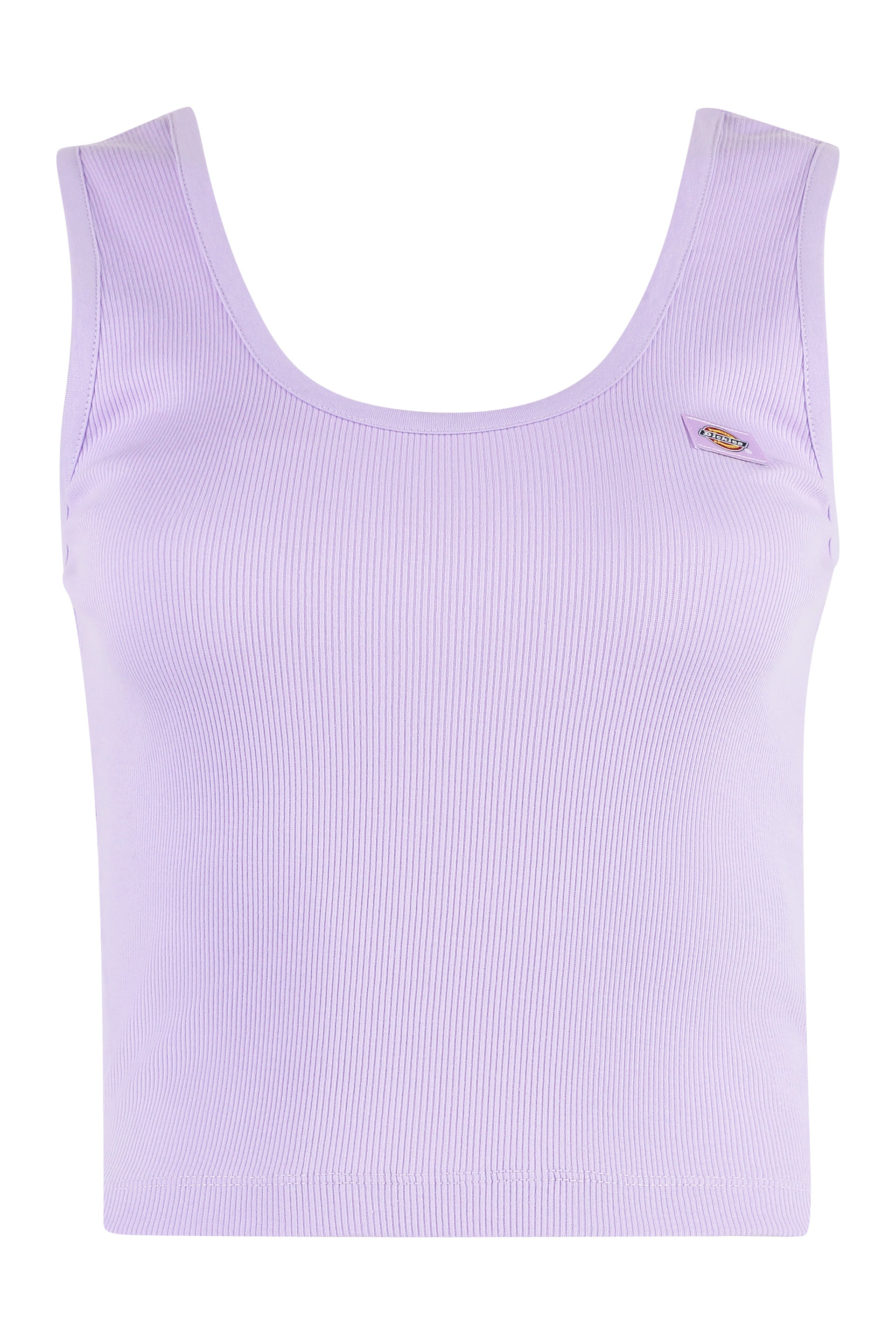 Mapleton cotton tank top