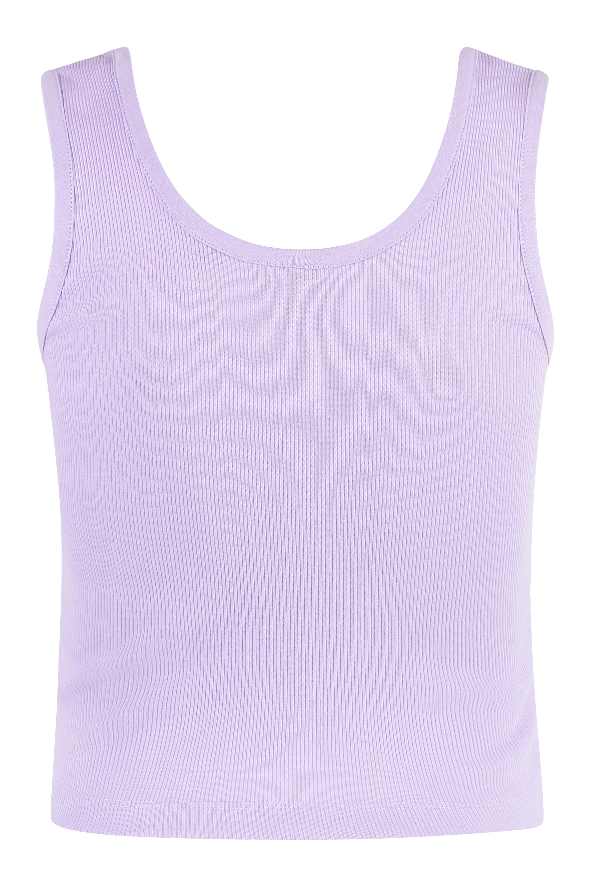 Mapleton cotton tank top