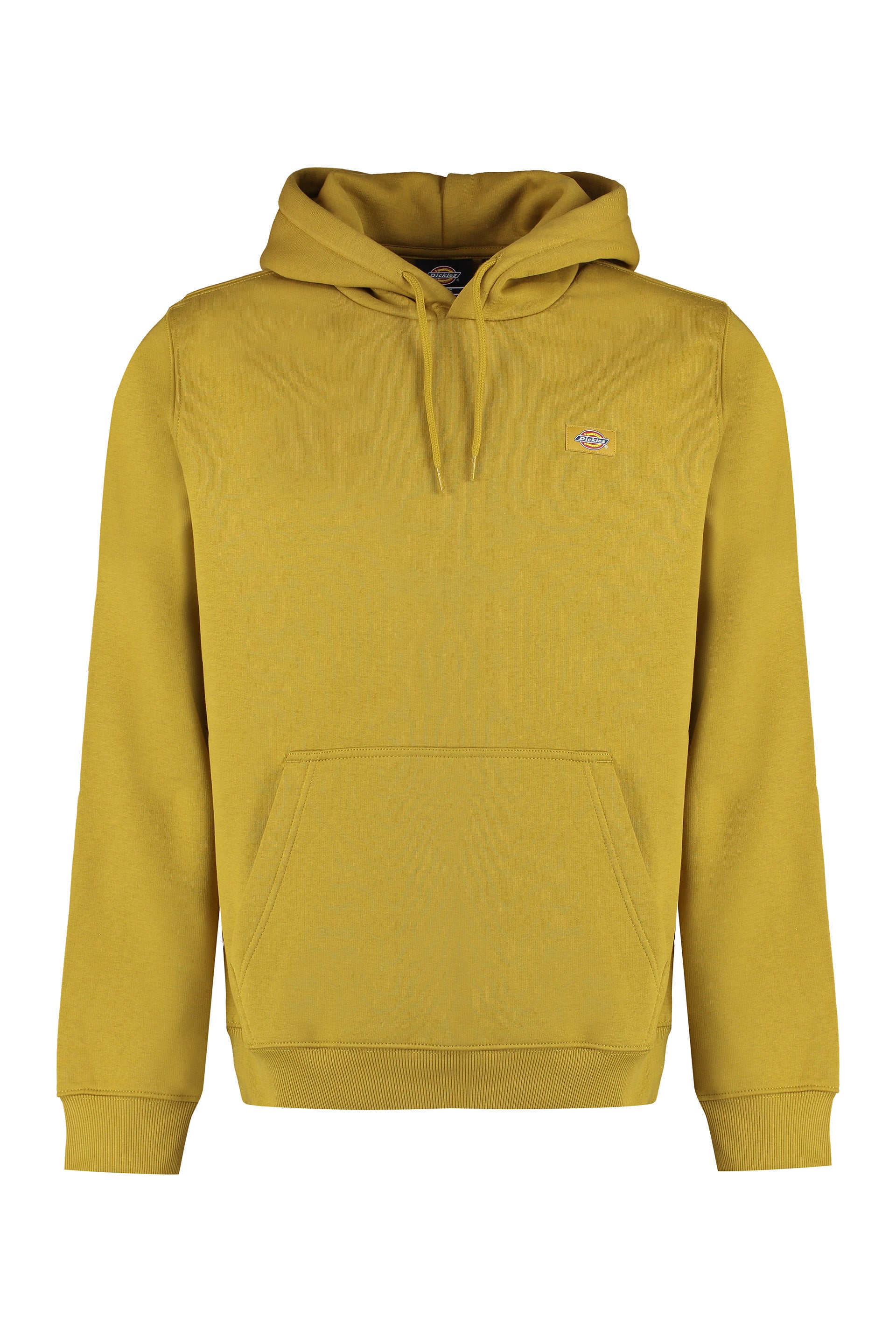 Oakport hooded sweatshirt