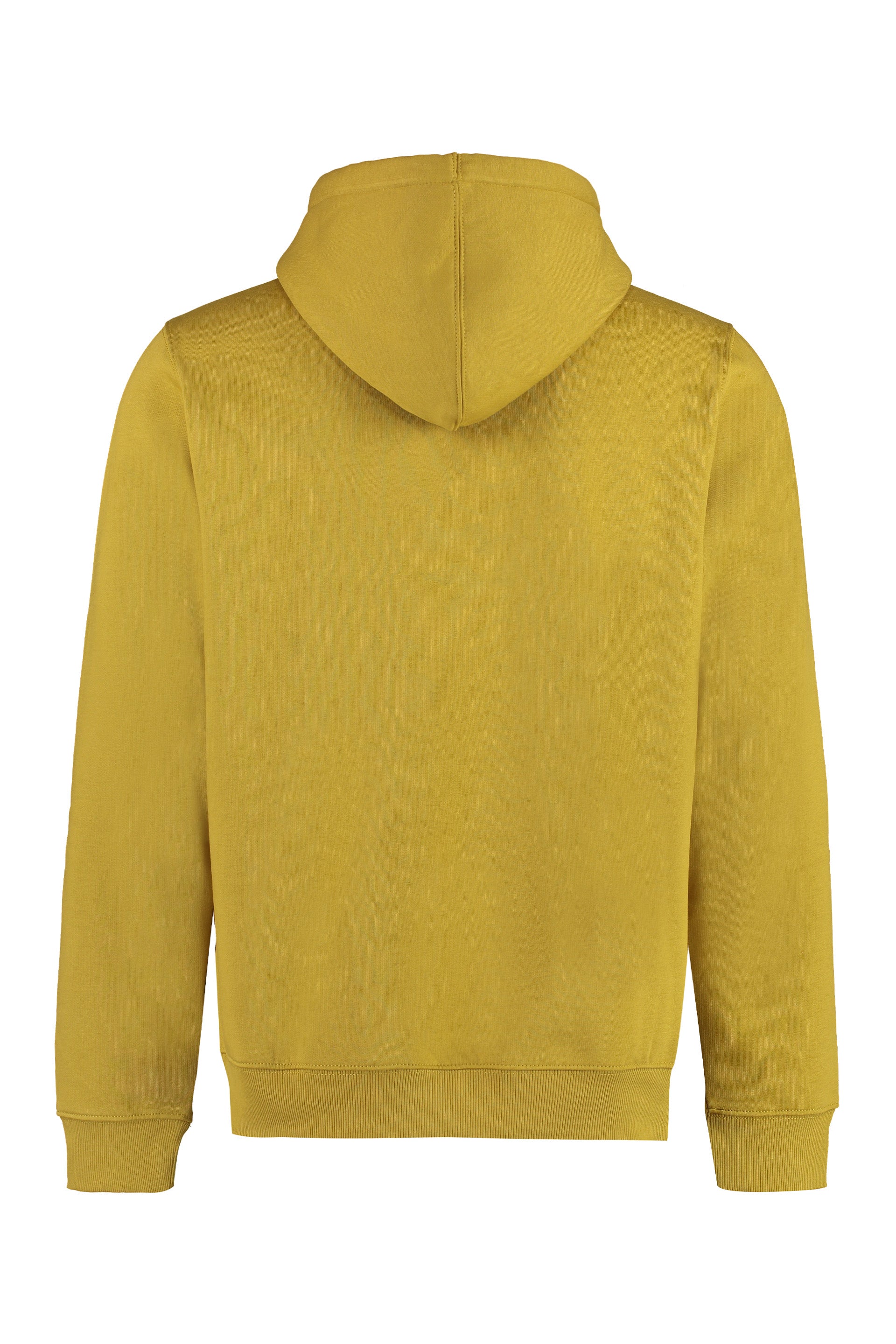 Oakport hooded sweatshirt