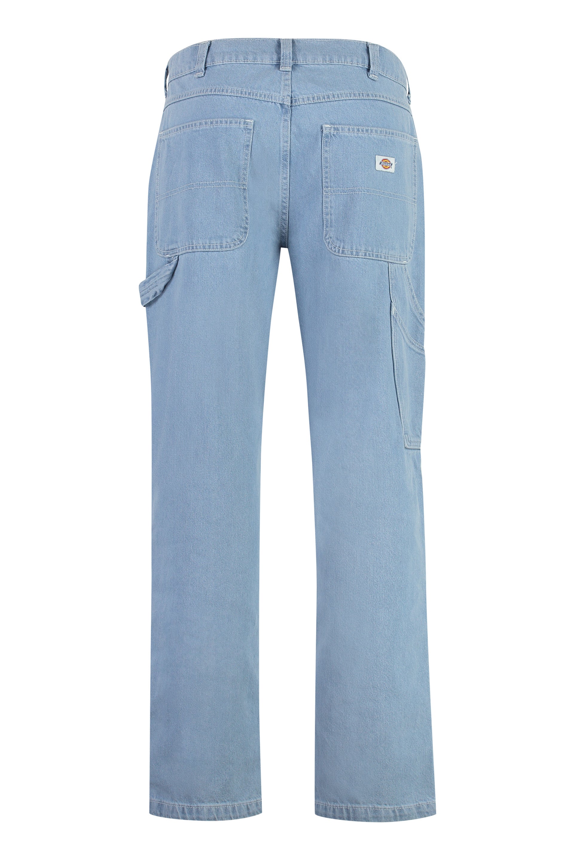 Garyville 5-pocket jeans