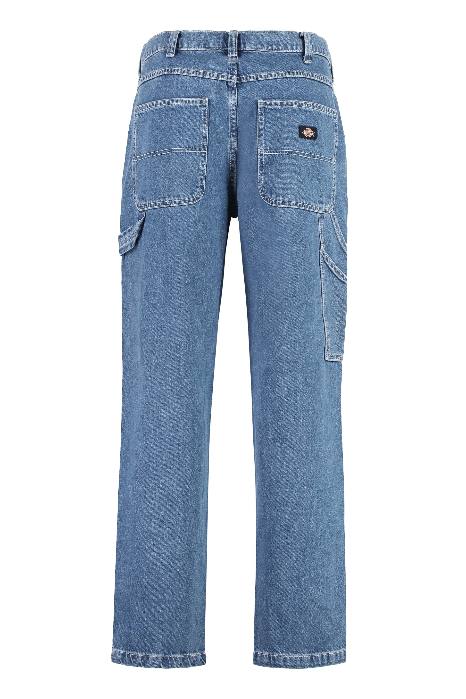 Garyville regular fit jeans