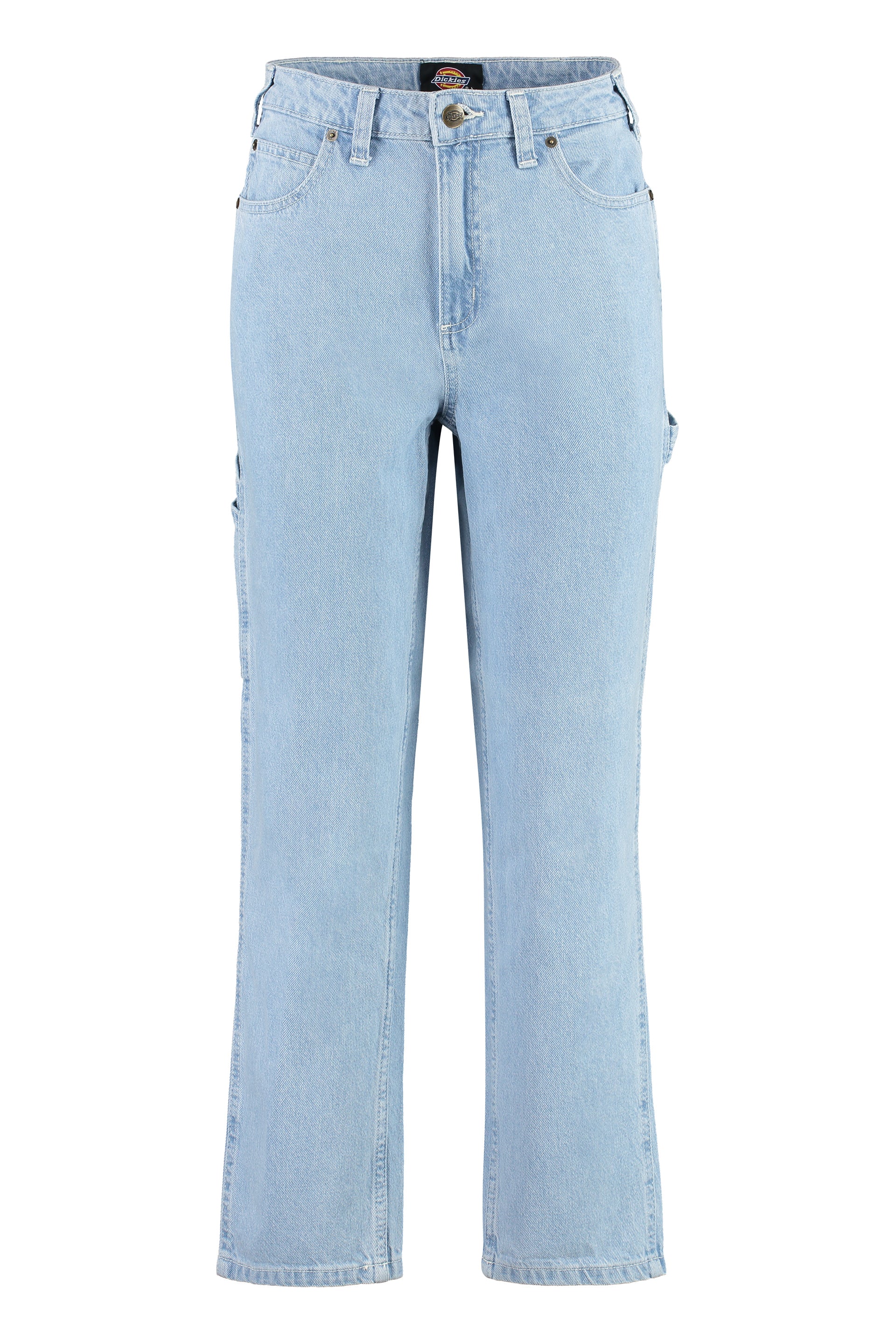 Ellendale straight leg jeans