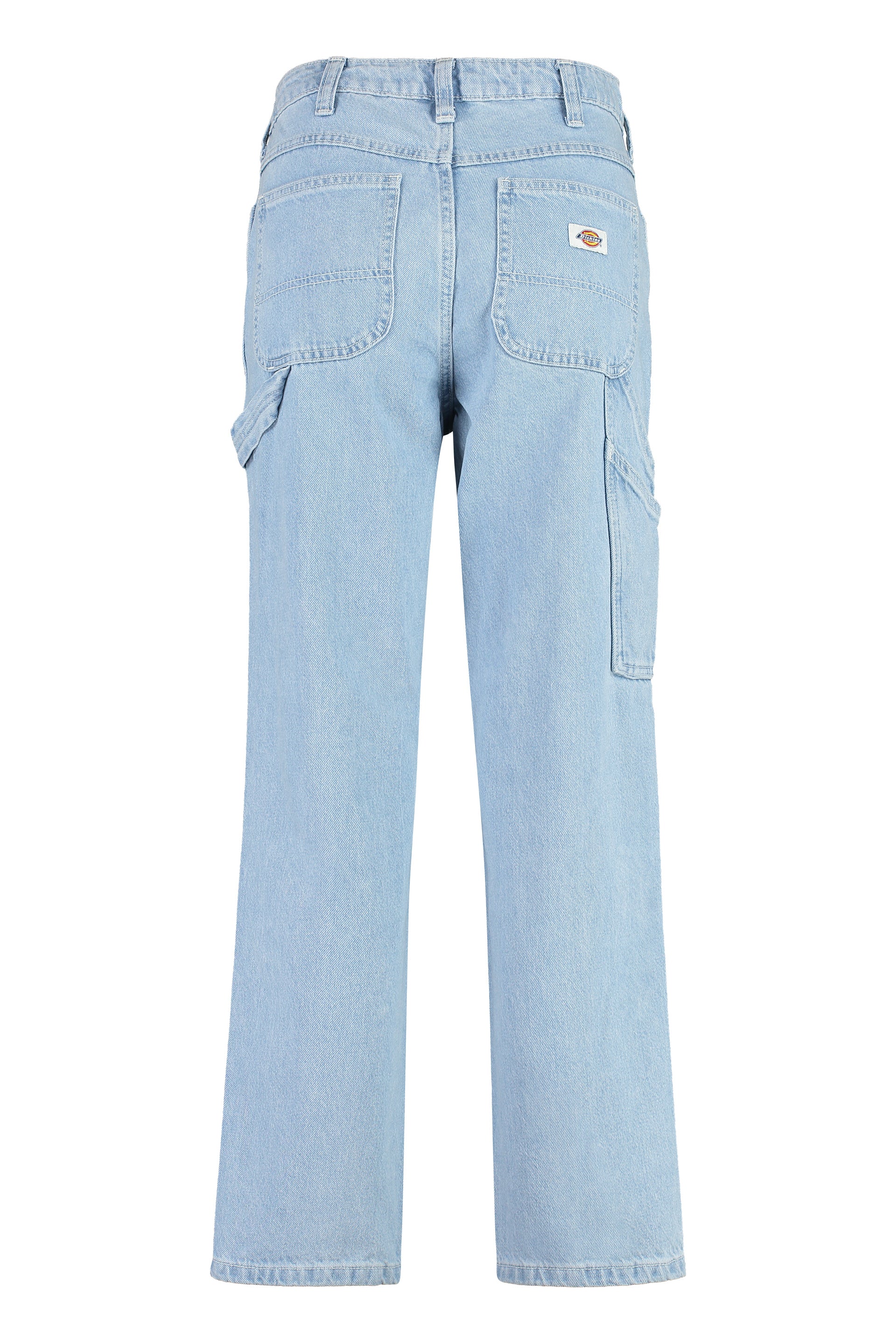 Ellendale straight leg jeans