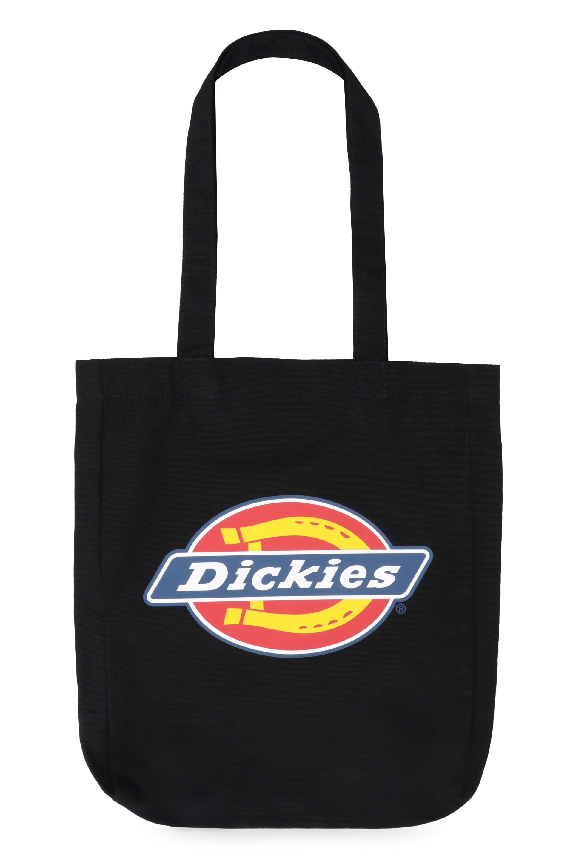 Icon canvas tote bag