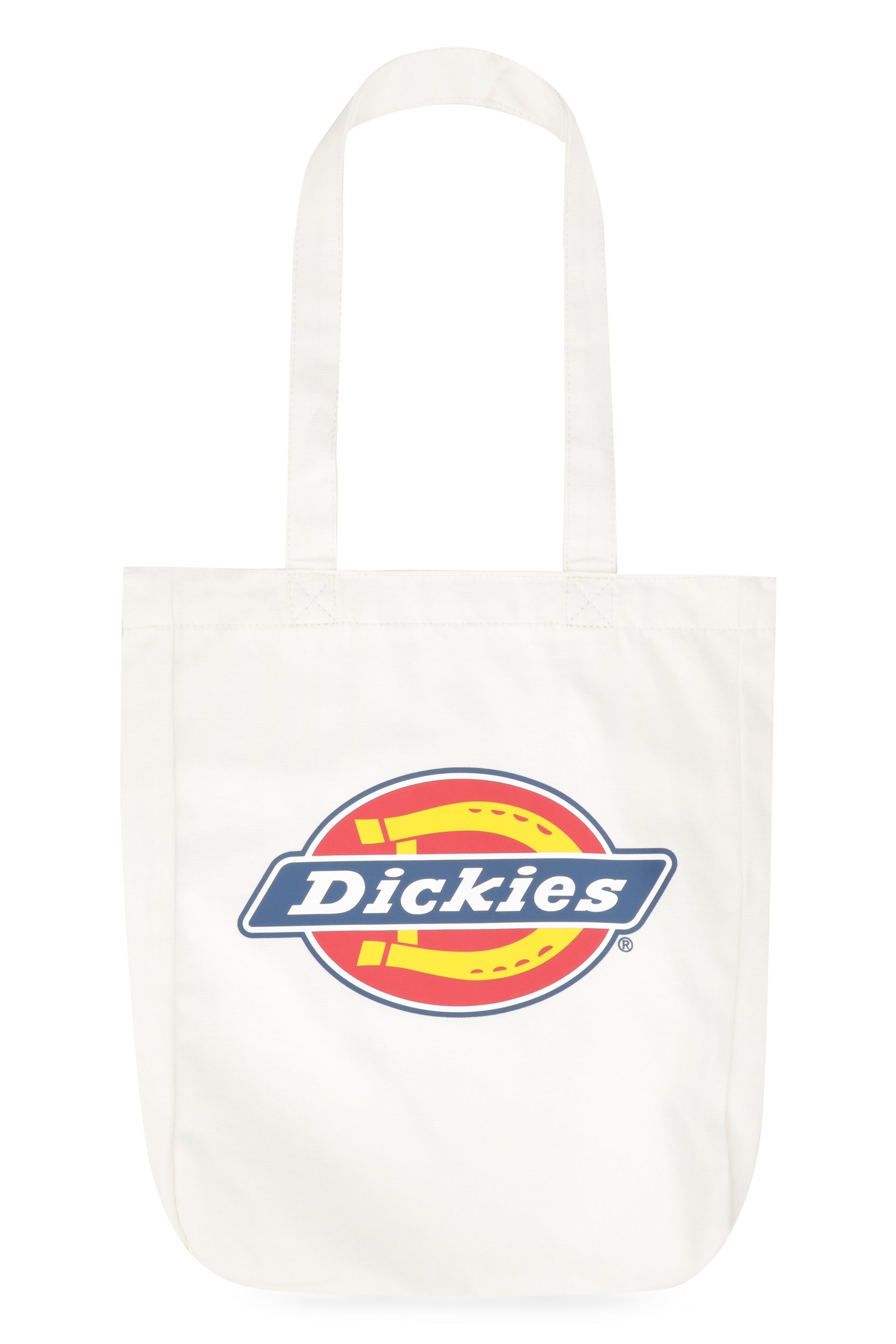 Icon canvas tote bag