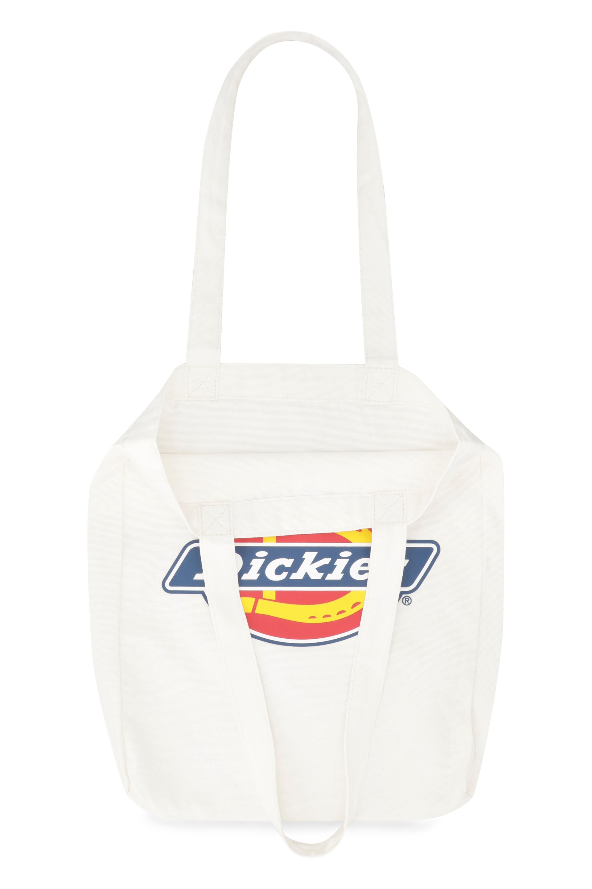 Icon canvas tote bag