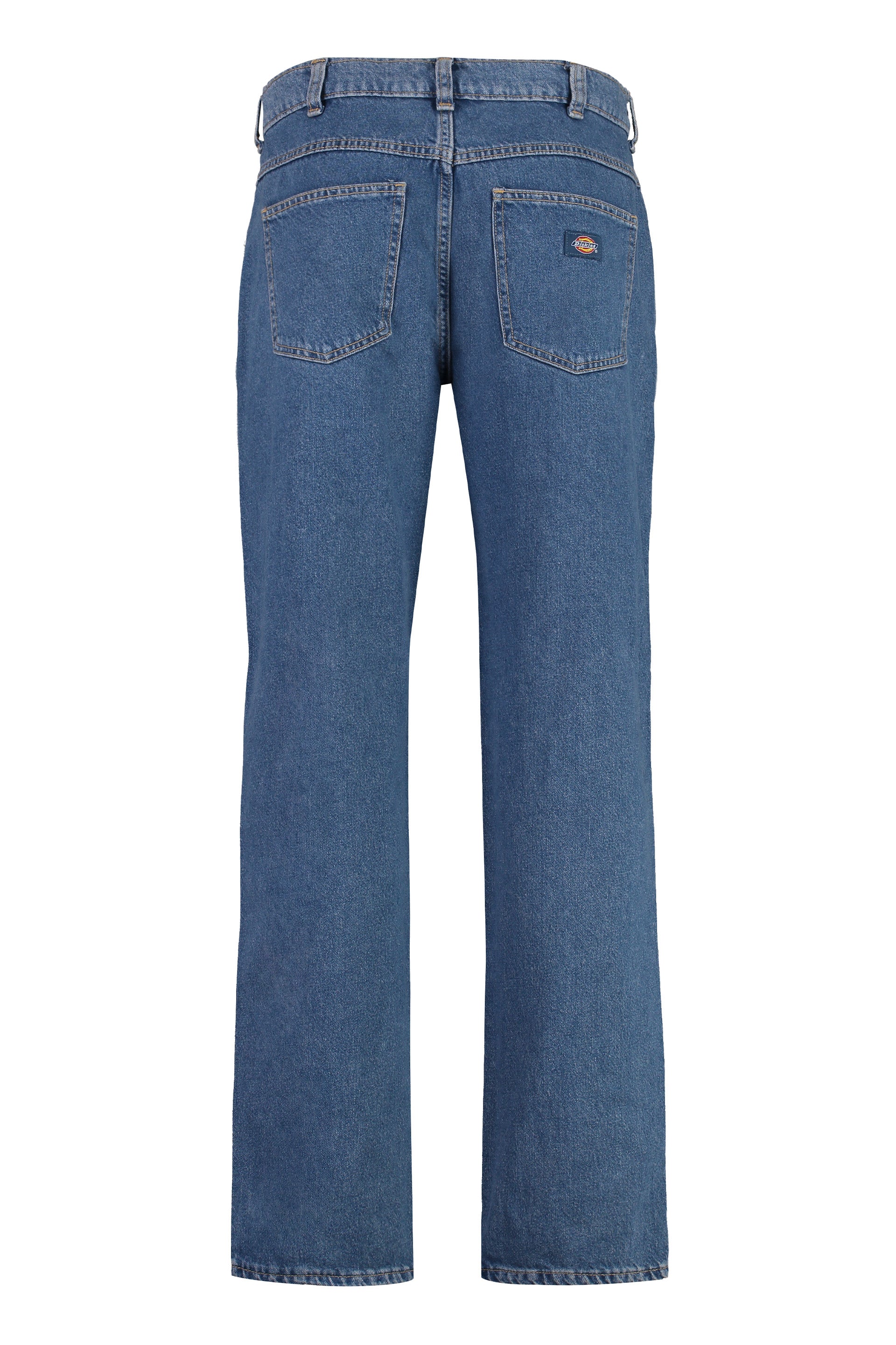 Houston 5-pocket jeans