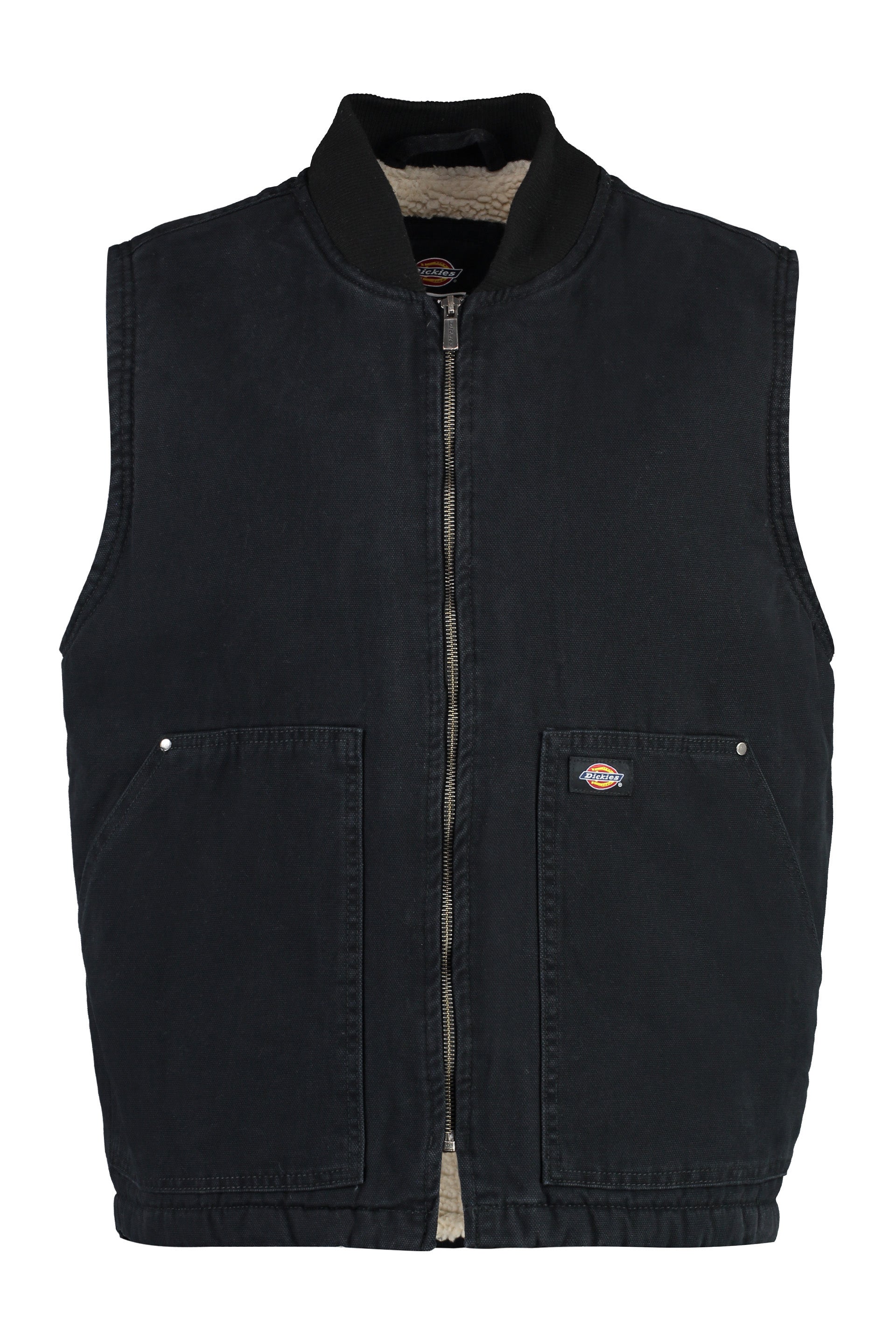 Duck Canvas cotton waist coat