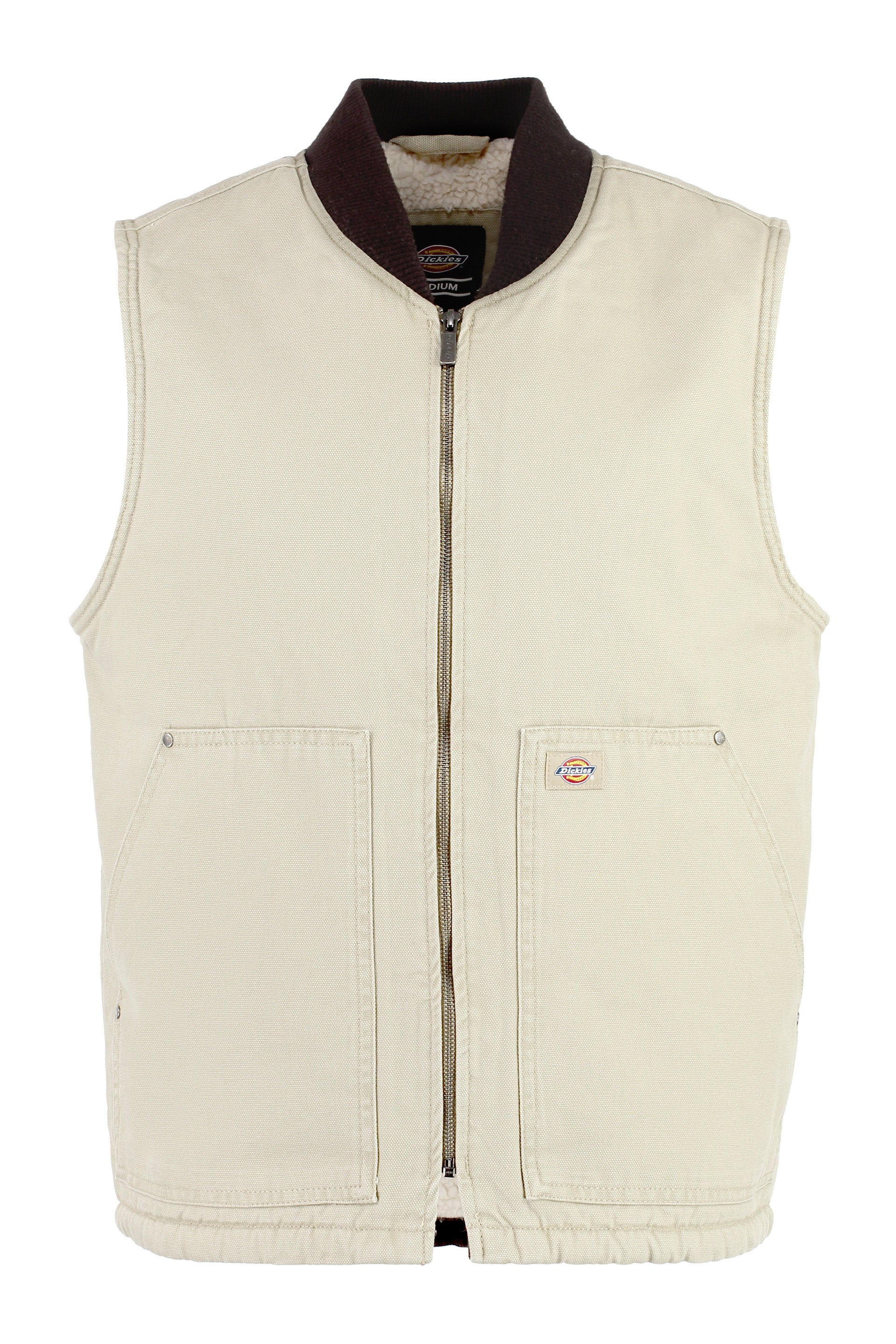 Duck Canvas cotton waist coat