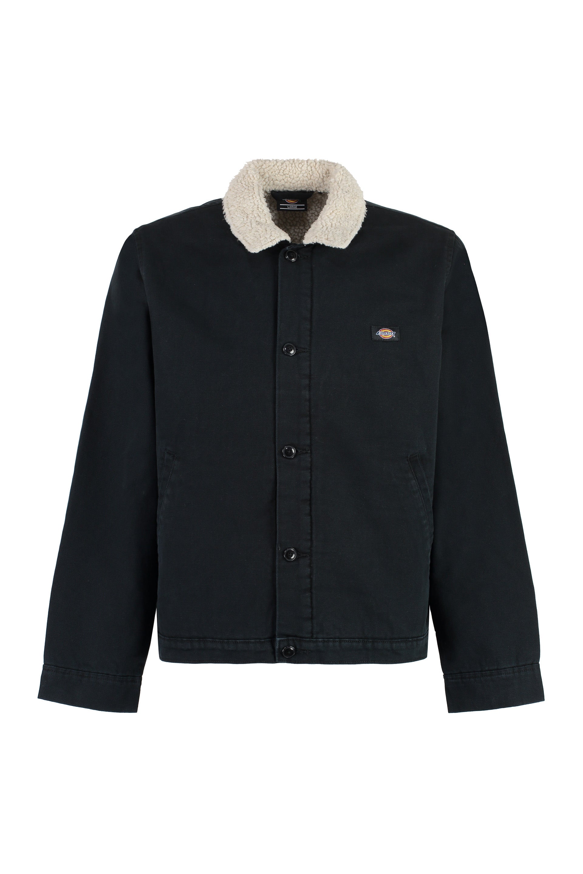 Duck Canvas Deck jacket