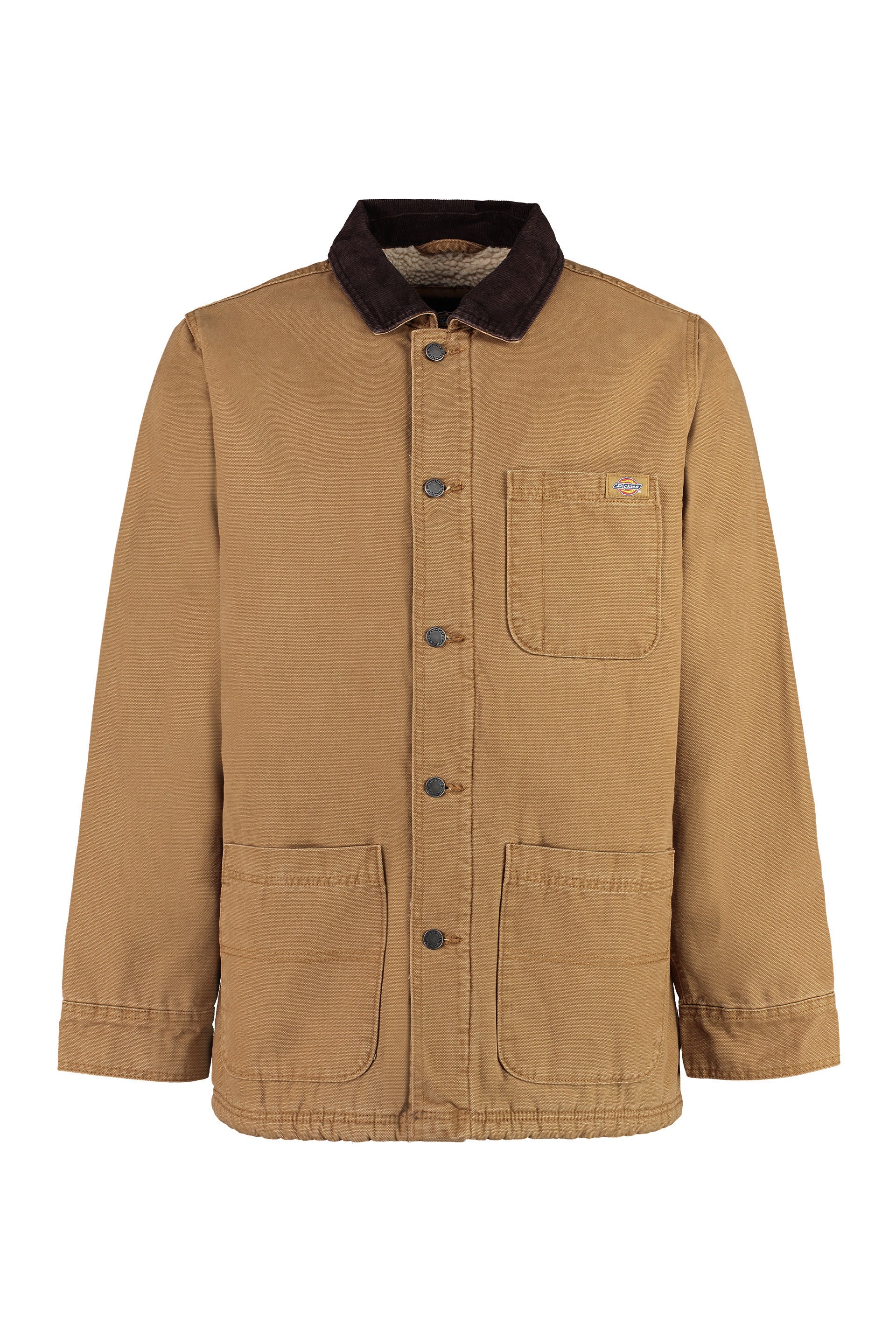 Duck Canvas Chore jacket