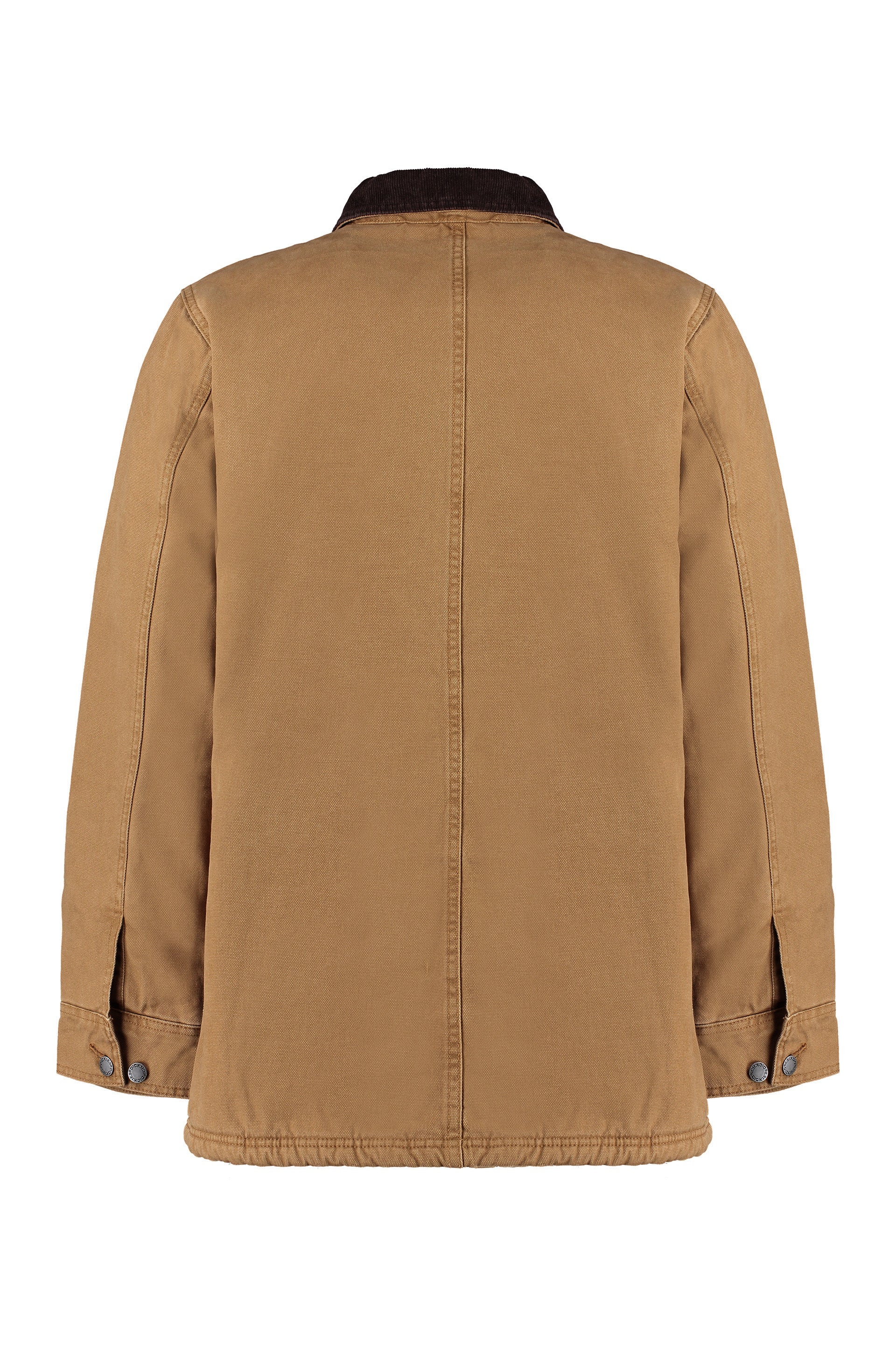 Duck Canvas Chore jacket