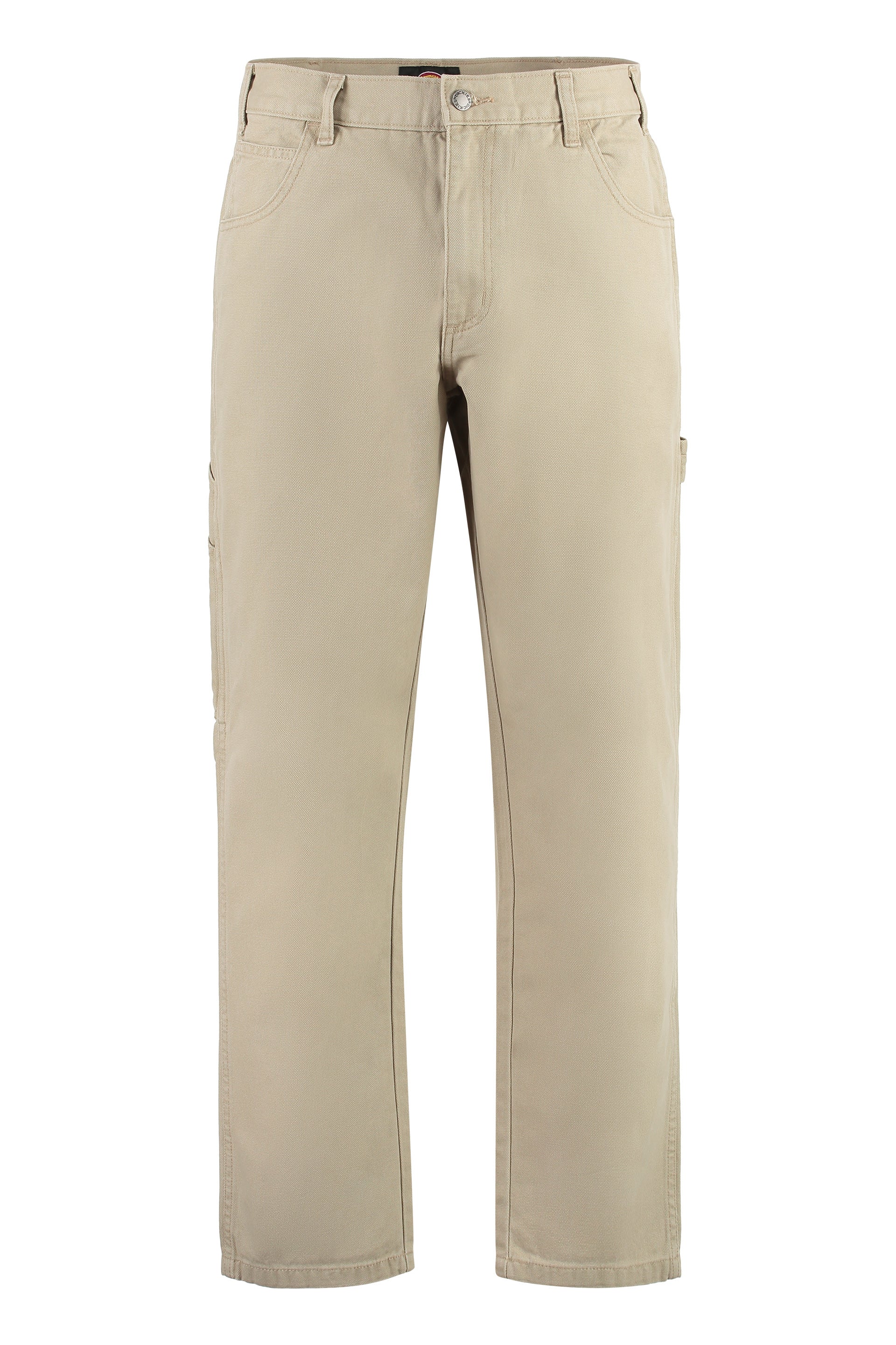 Cotton trousers