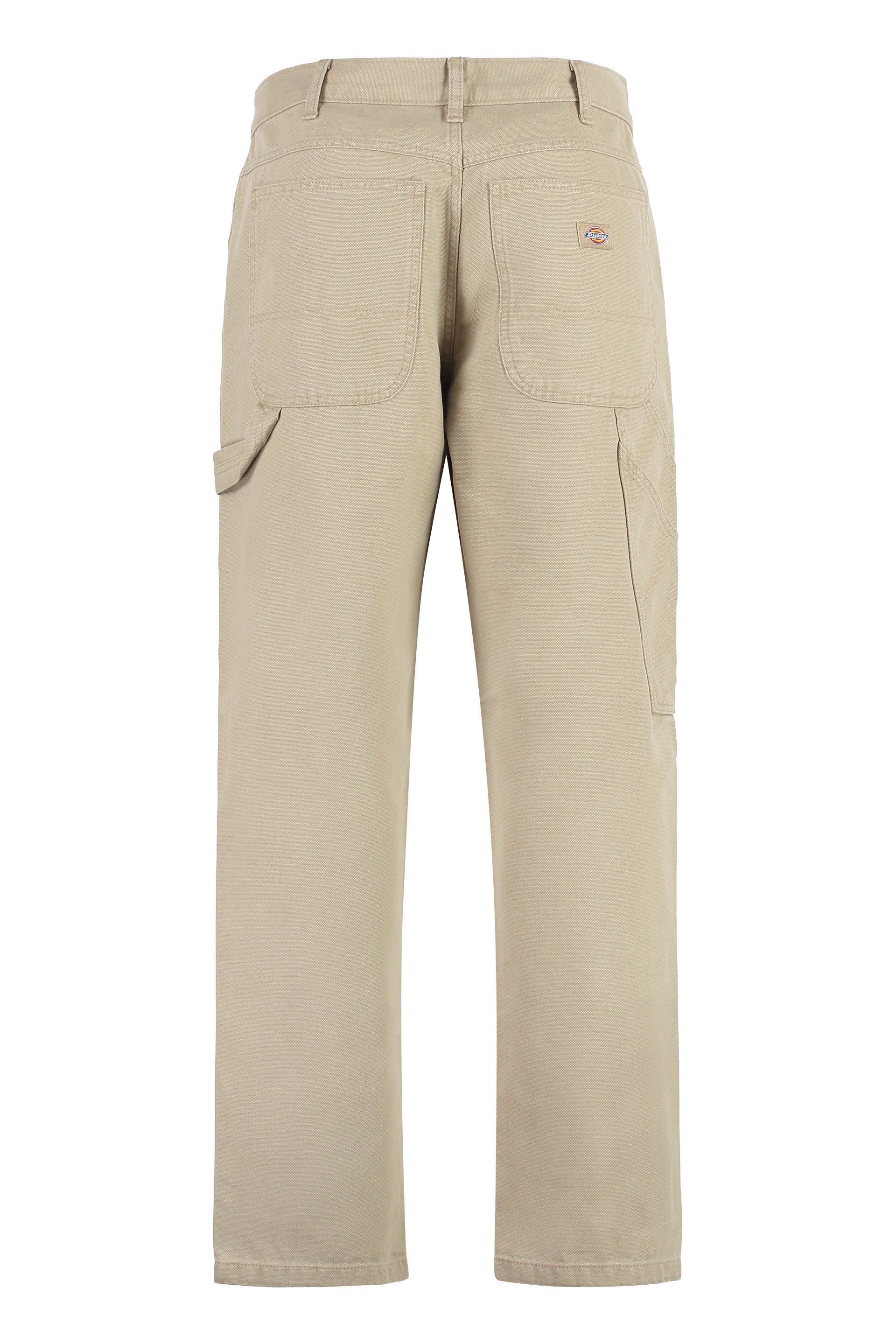 Cotton trousers