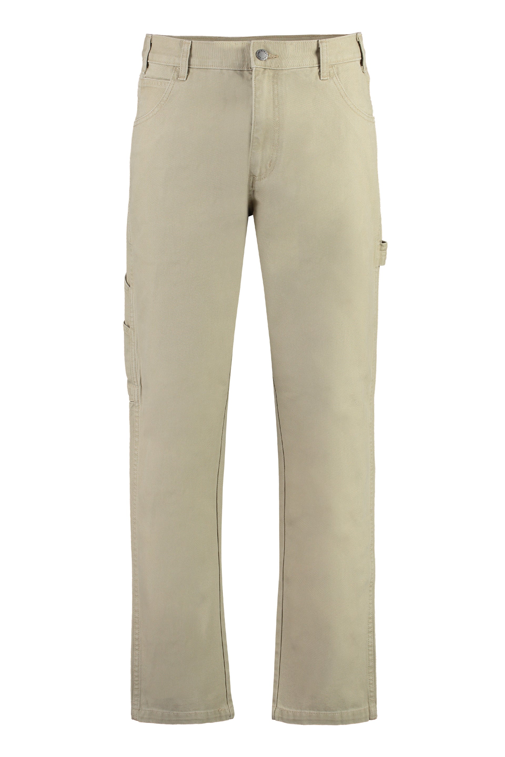 DC Cotton trousers