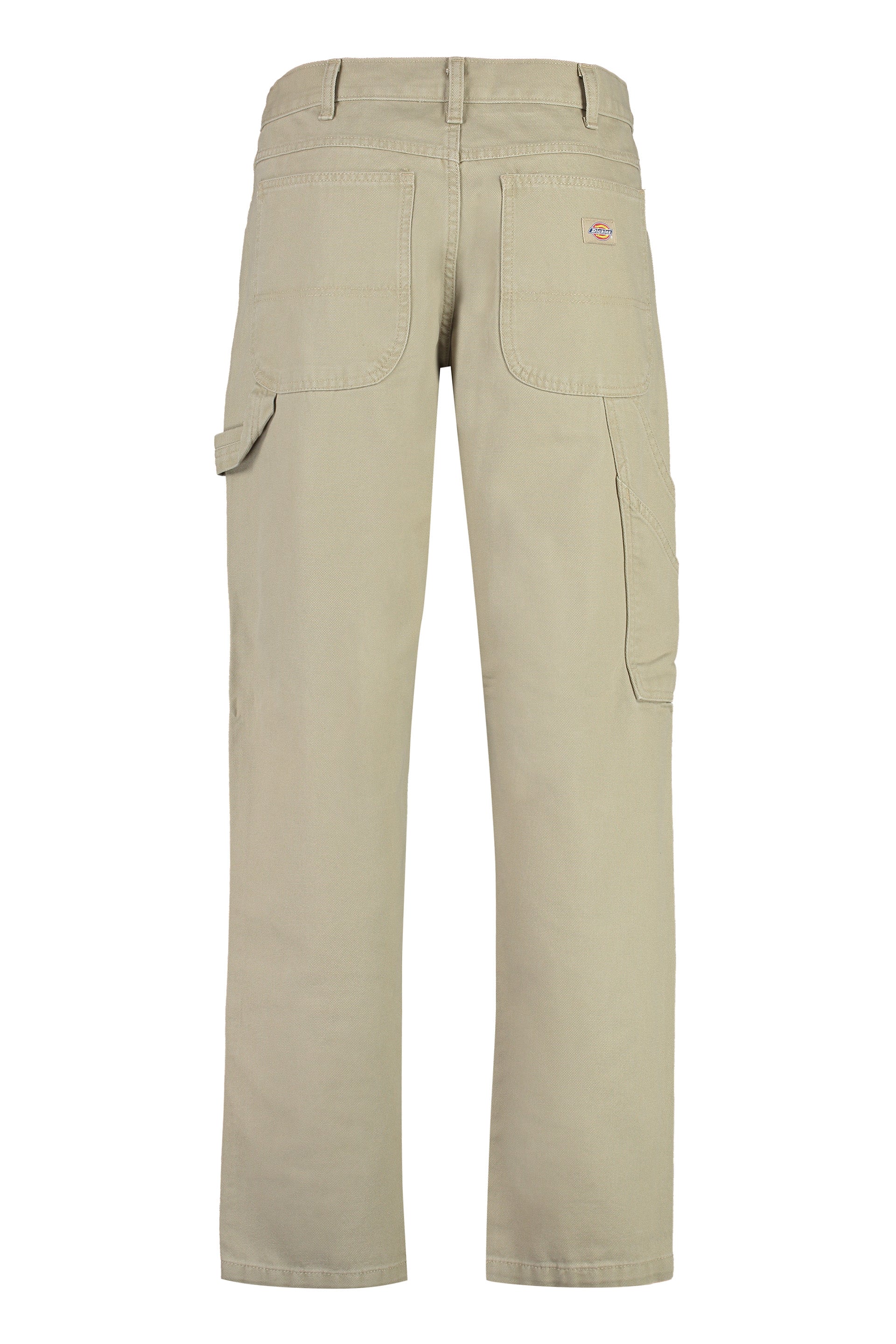 DC Cotton trousers