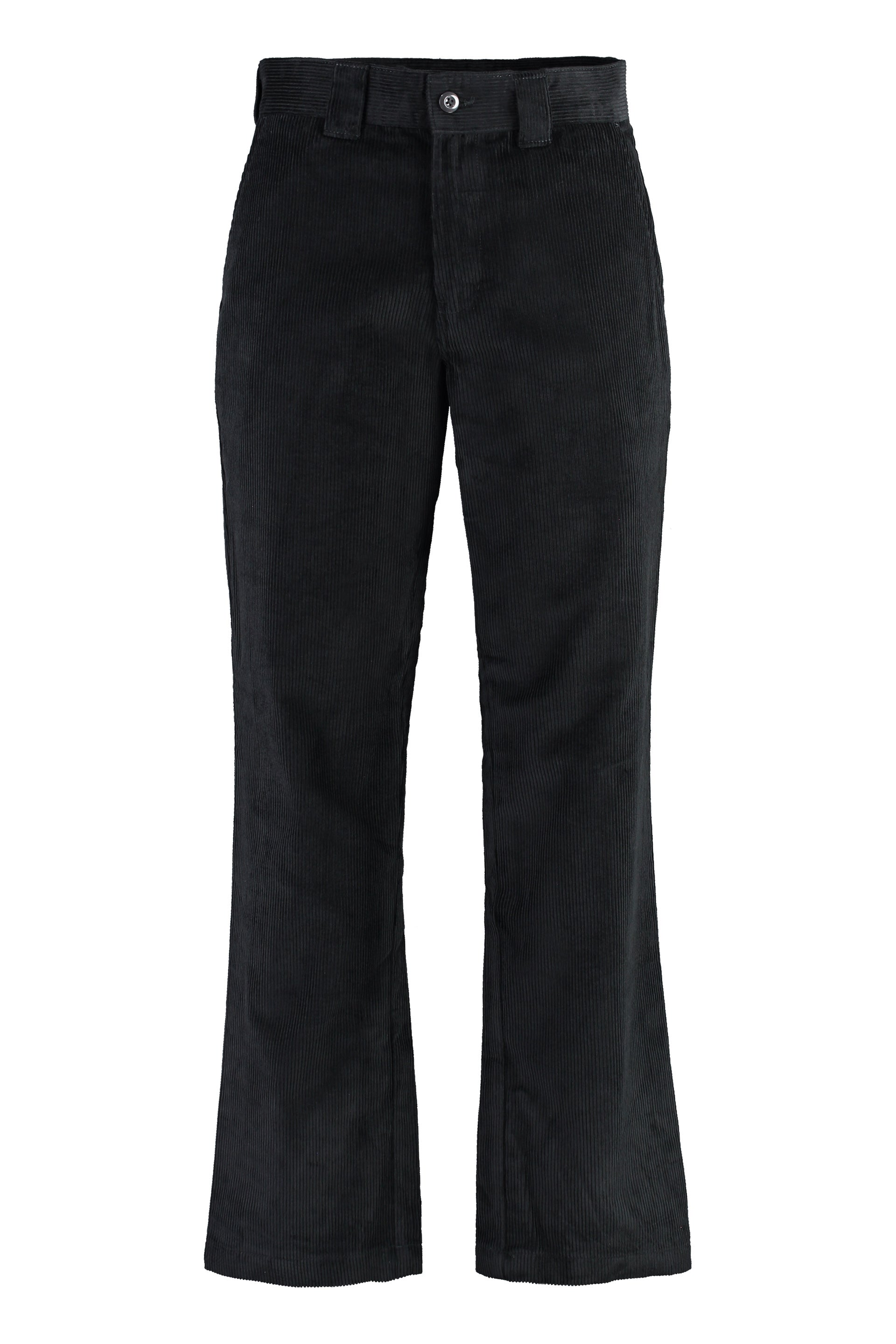 Higginson corduroy trousers