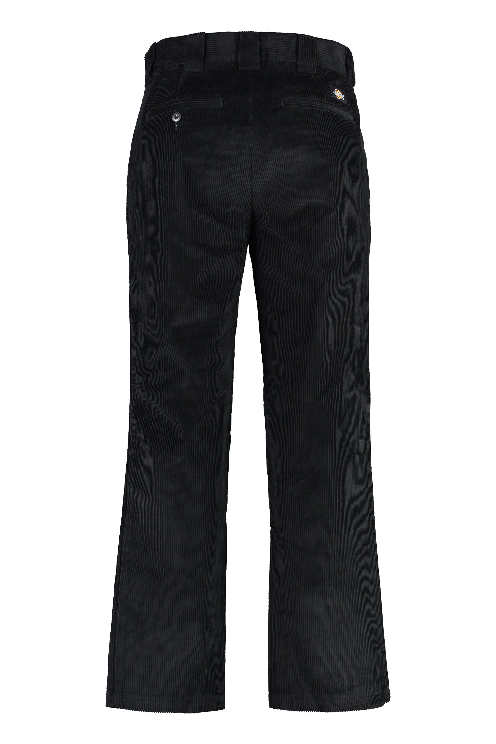 Higginson corduroy trousers