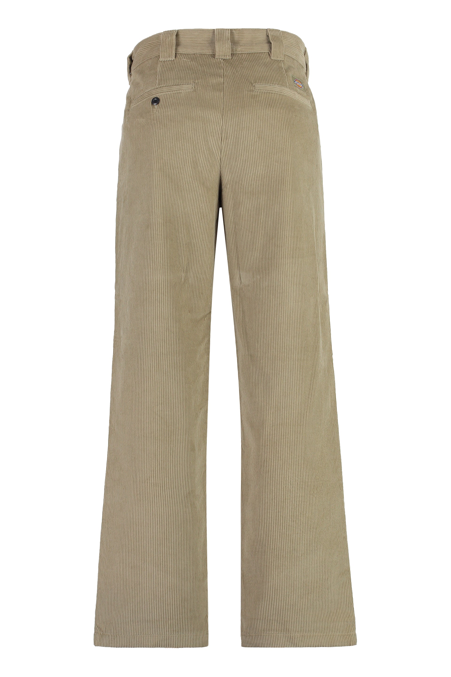 Higginson corduroy trousers