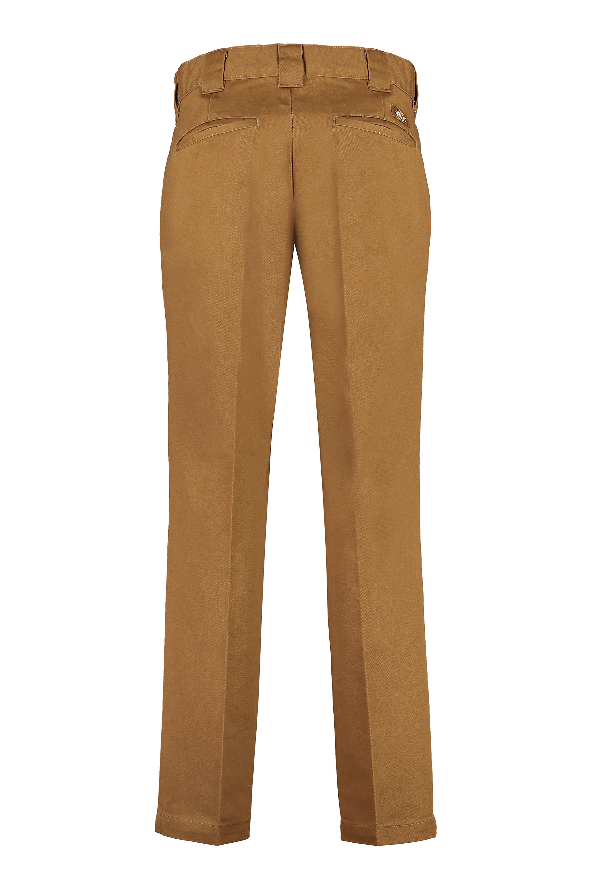 872 slim fit trousers