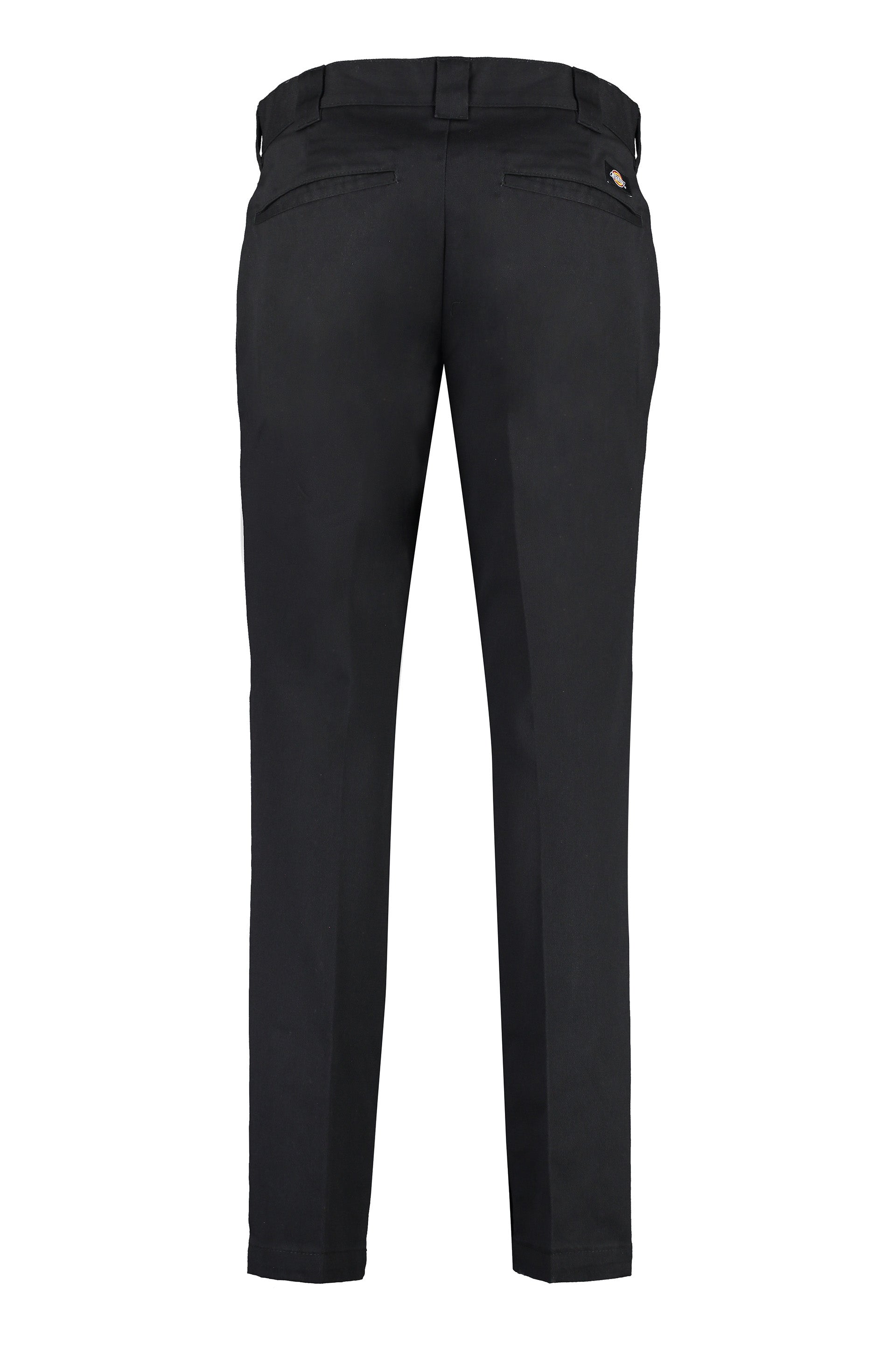 872 slim fit trousers