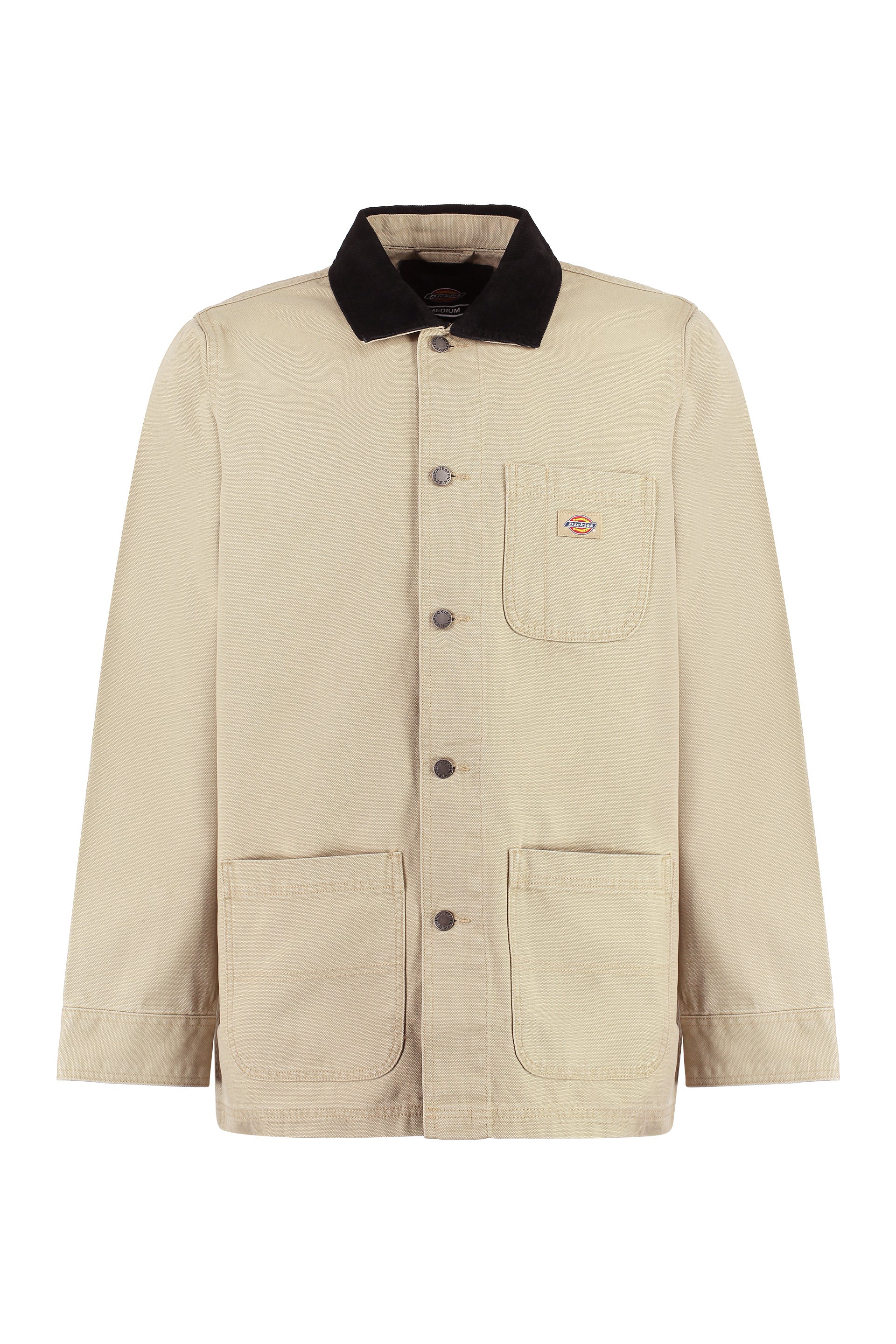 Dickies Duck unlined cotton jacket