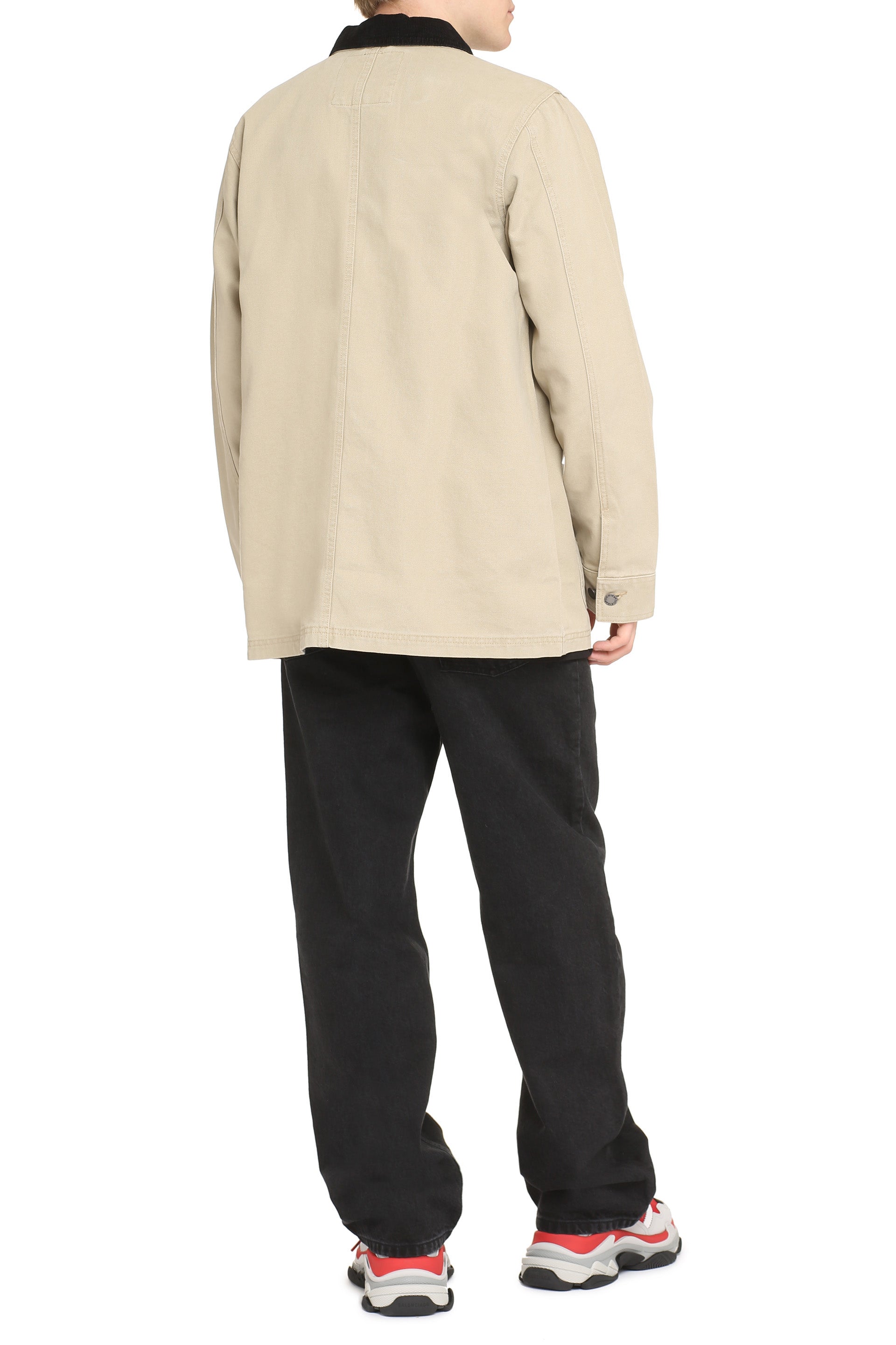 Dickies Duck unlined cotton jacket