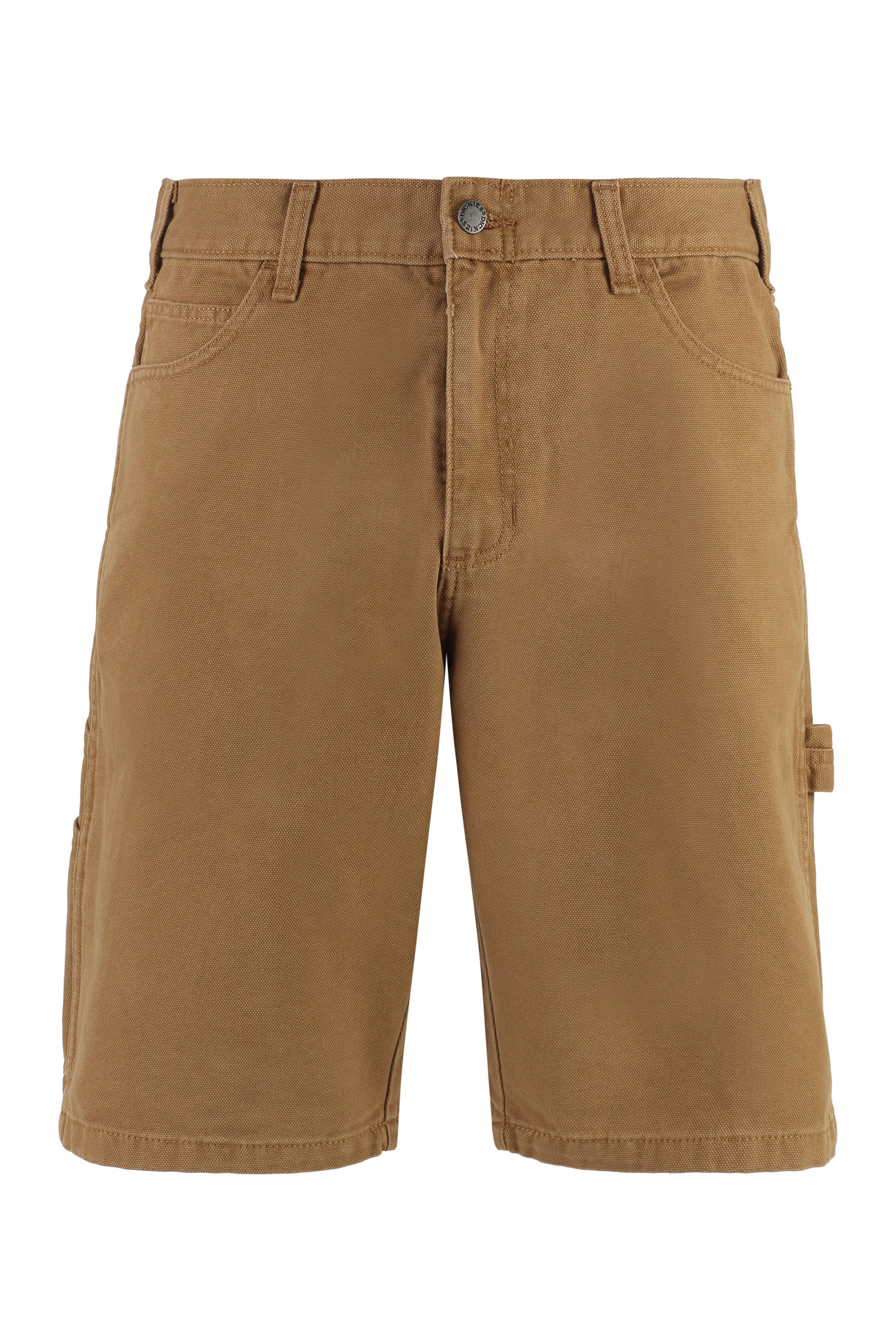 Dickies Duck cotton shorts