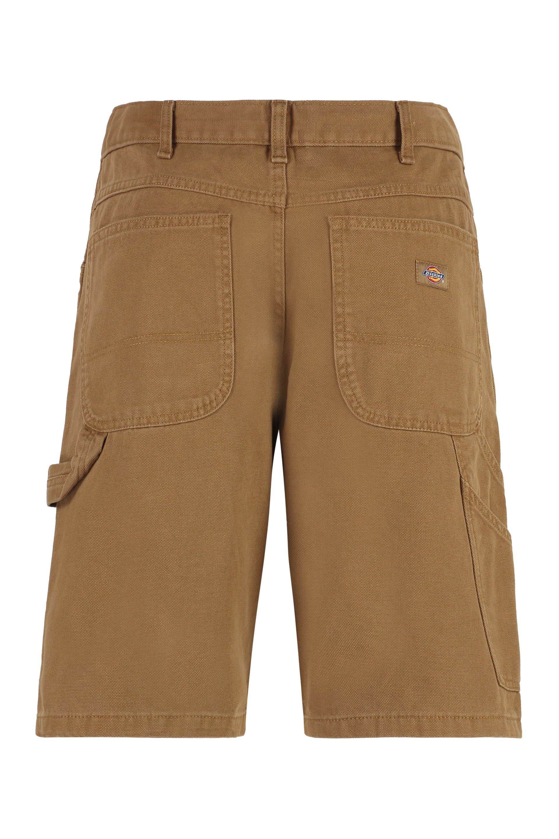 Dickies Duck cotton shorts