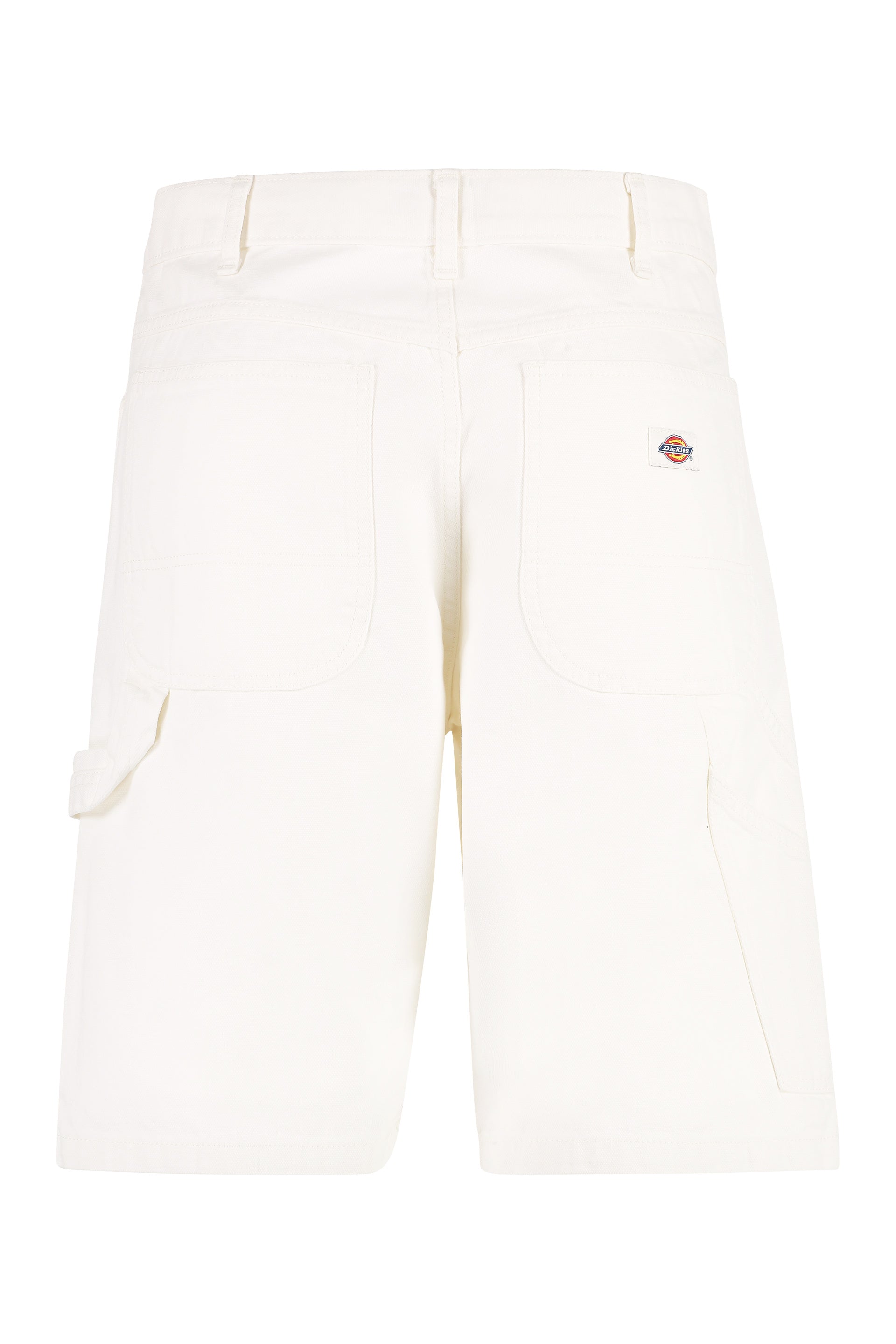 Dickies Duck cotton shorts