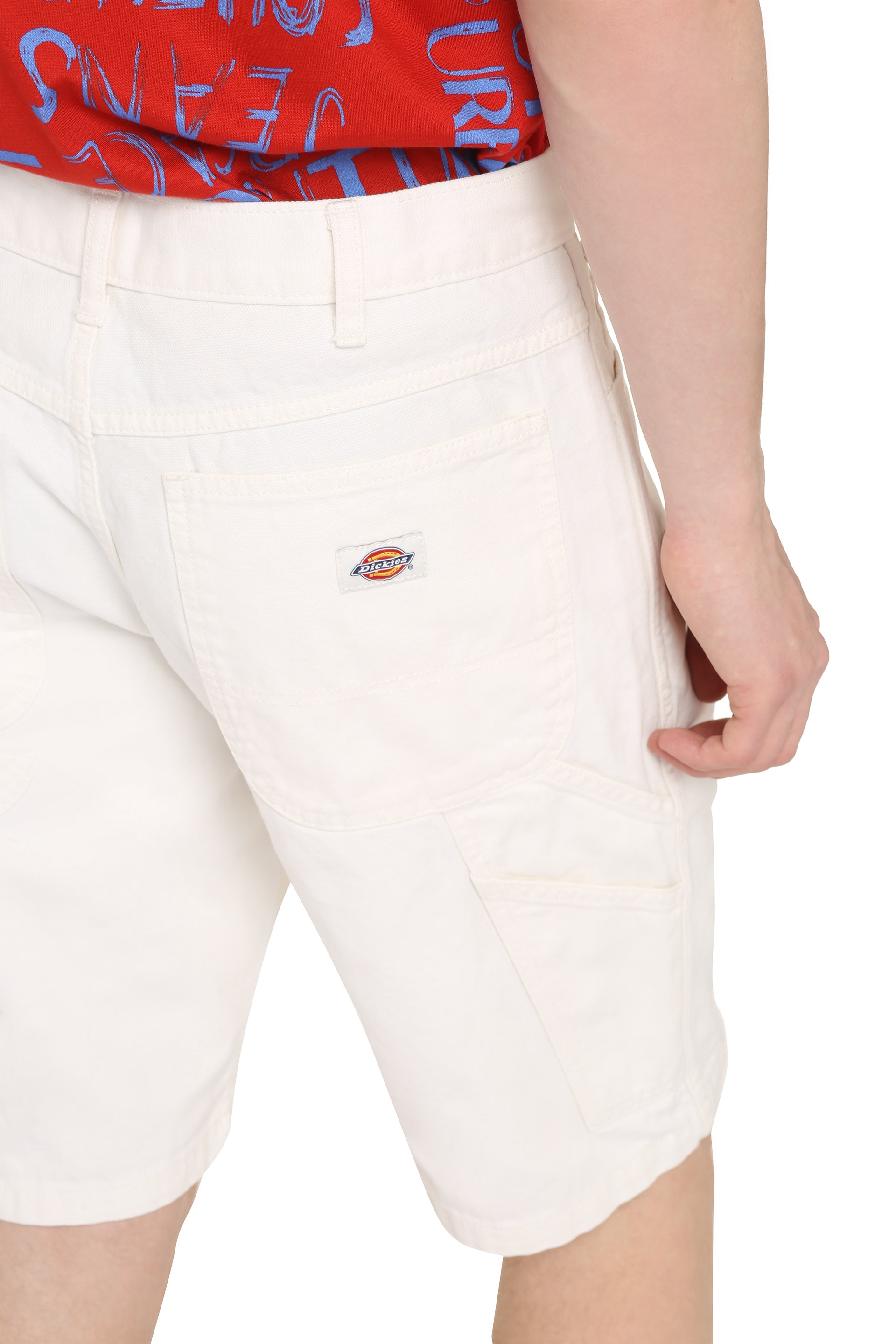 Dickies Duck cotton shorts