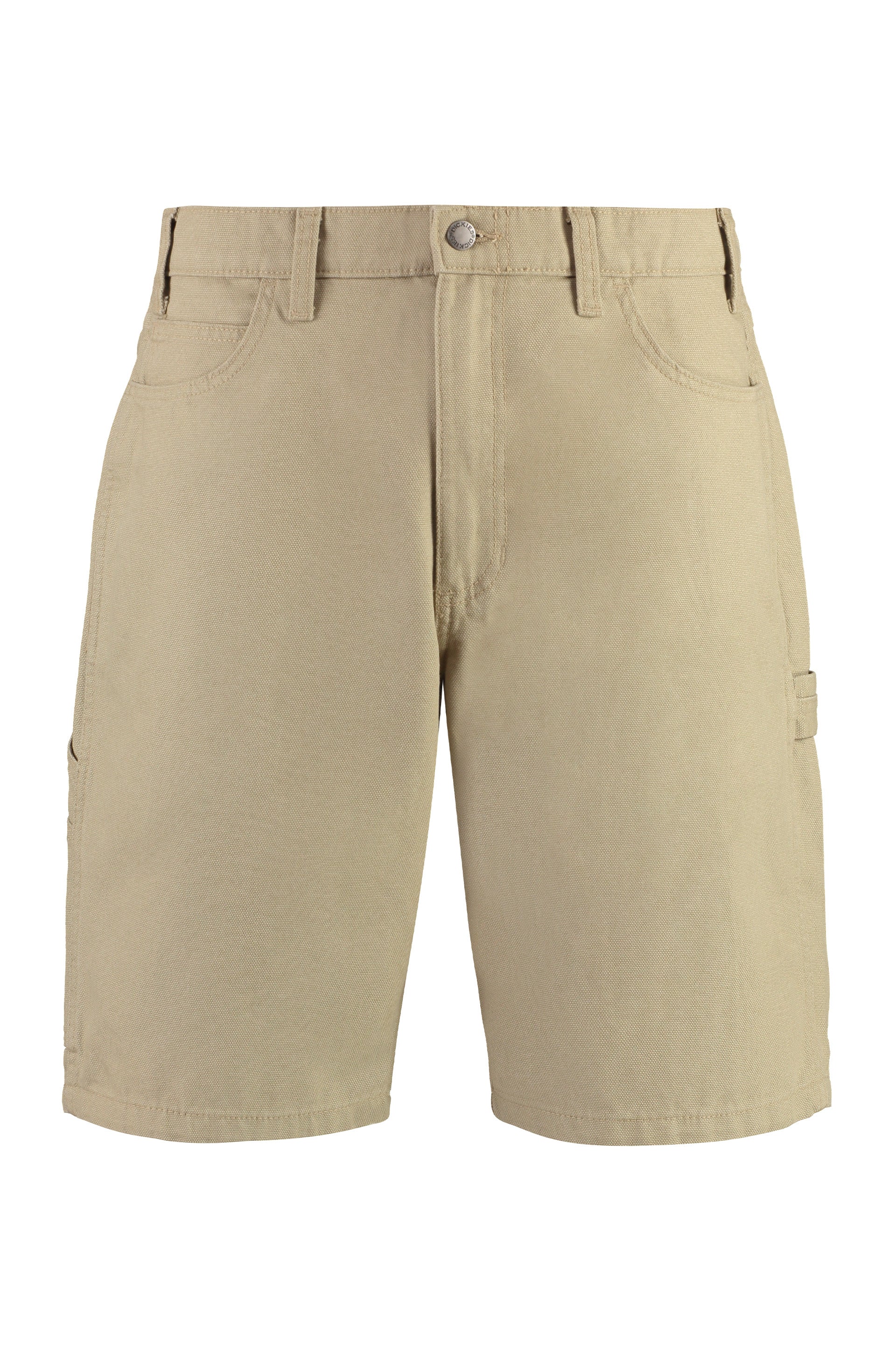 Duck Cotton shorts