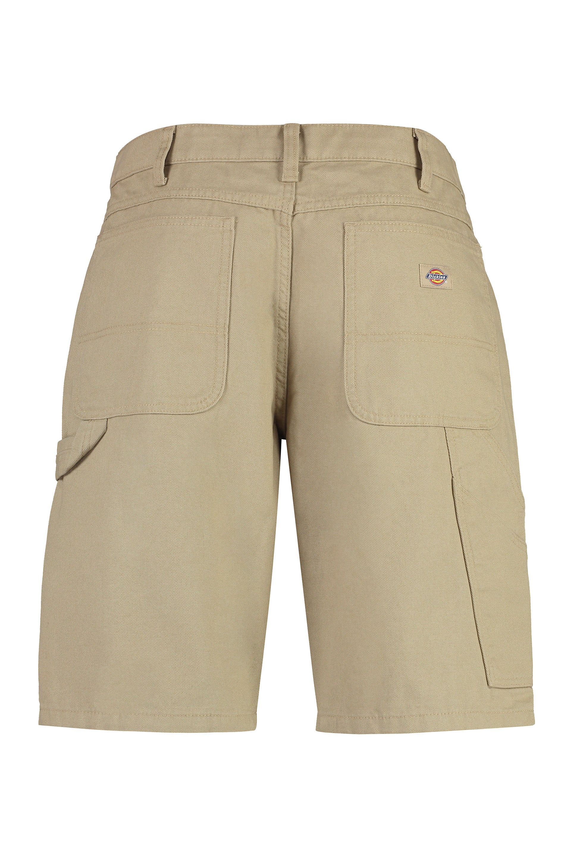 Duck Cotton shorts