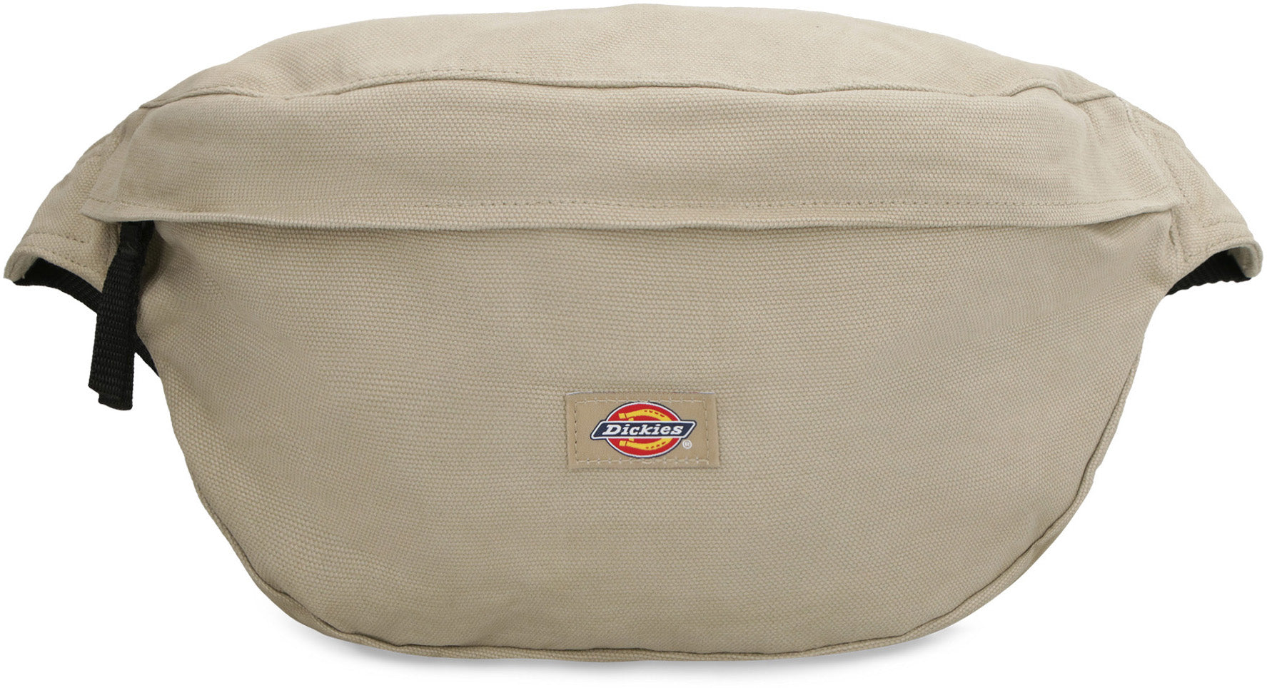 Blanchard canvas belt bag with logo