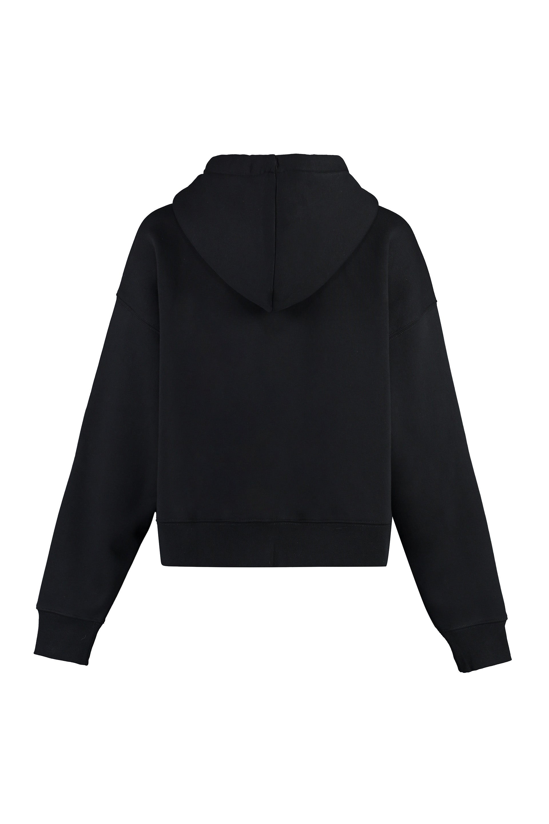 Oakport full zip hoodie