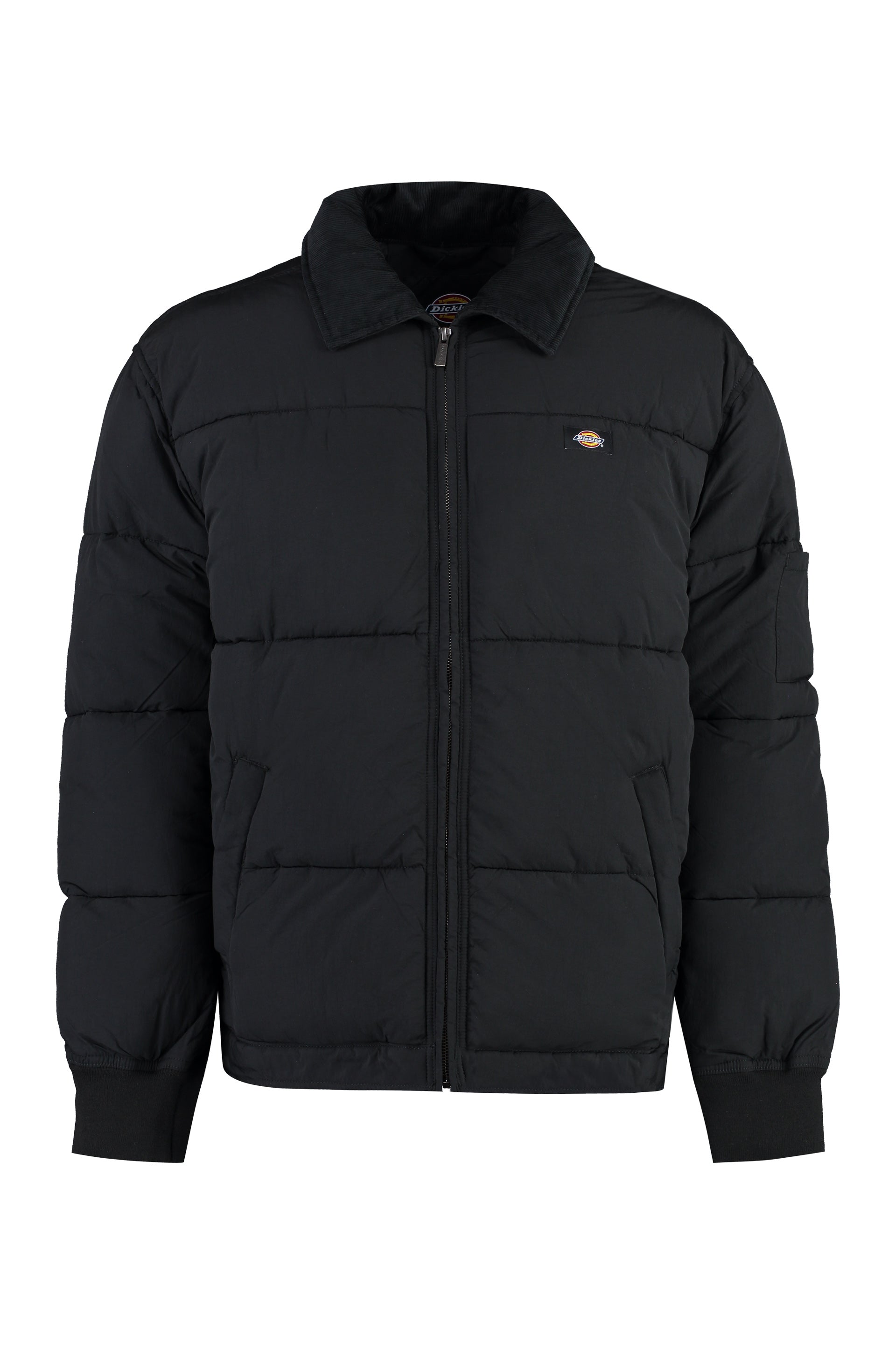 Overbrook Eisenhower full zip down jacket