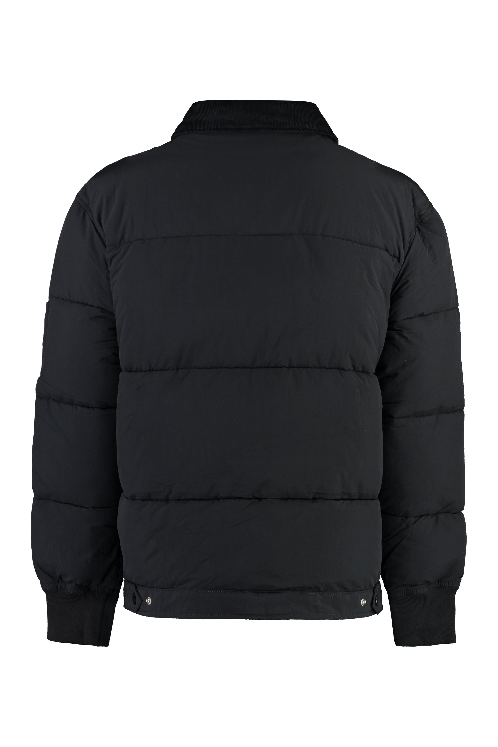 Overbrook Eisenhower full zip down jacket