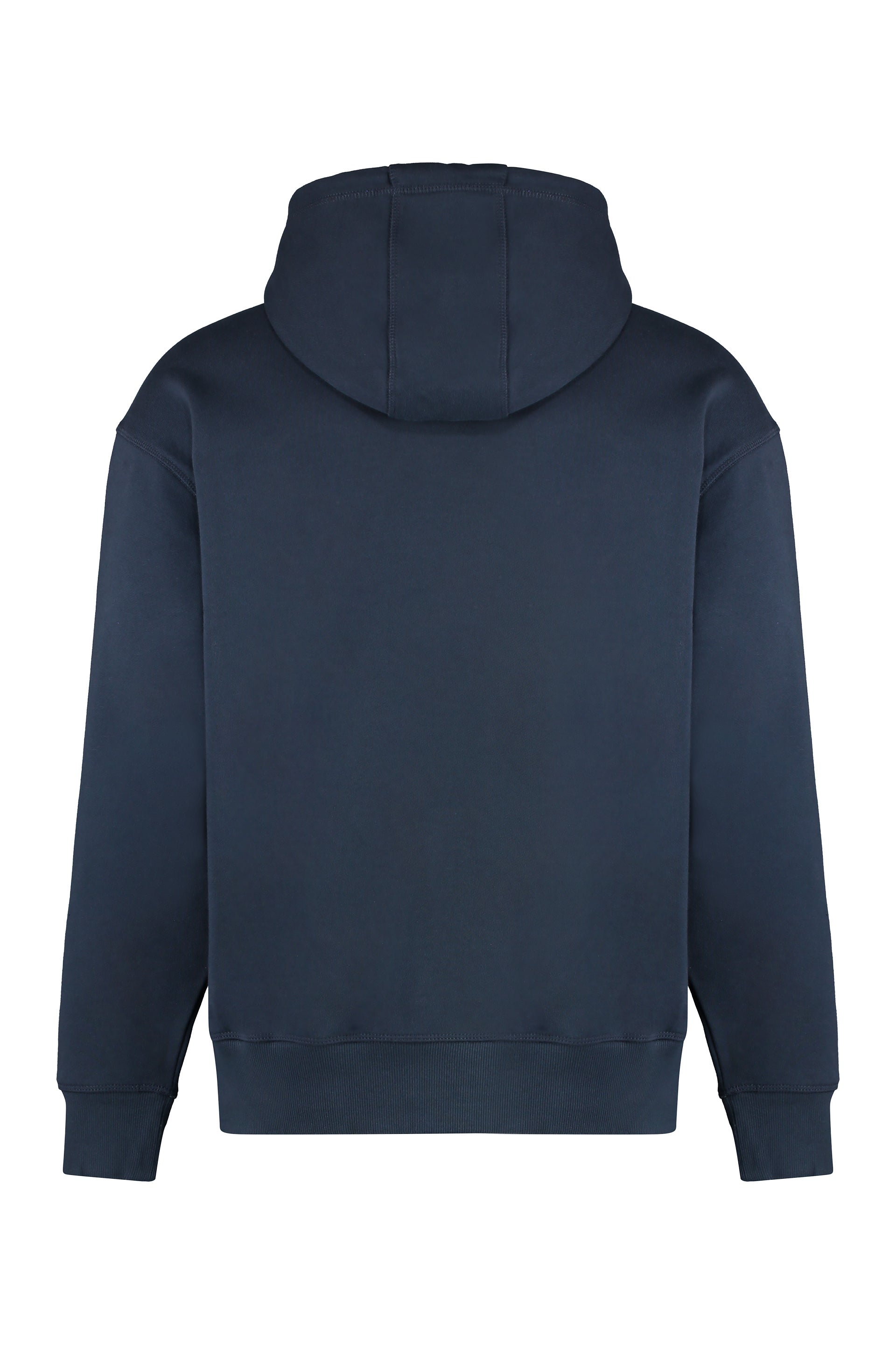 Millersburg Cotton hoodie