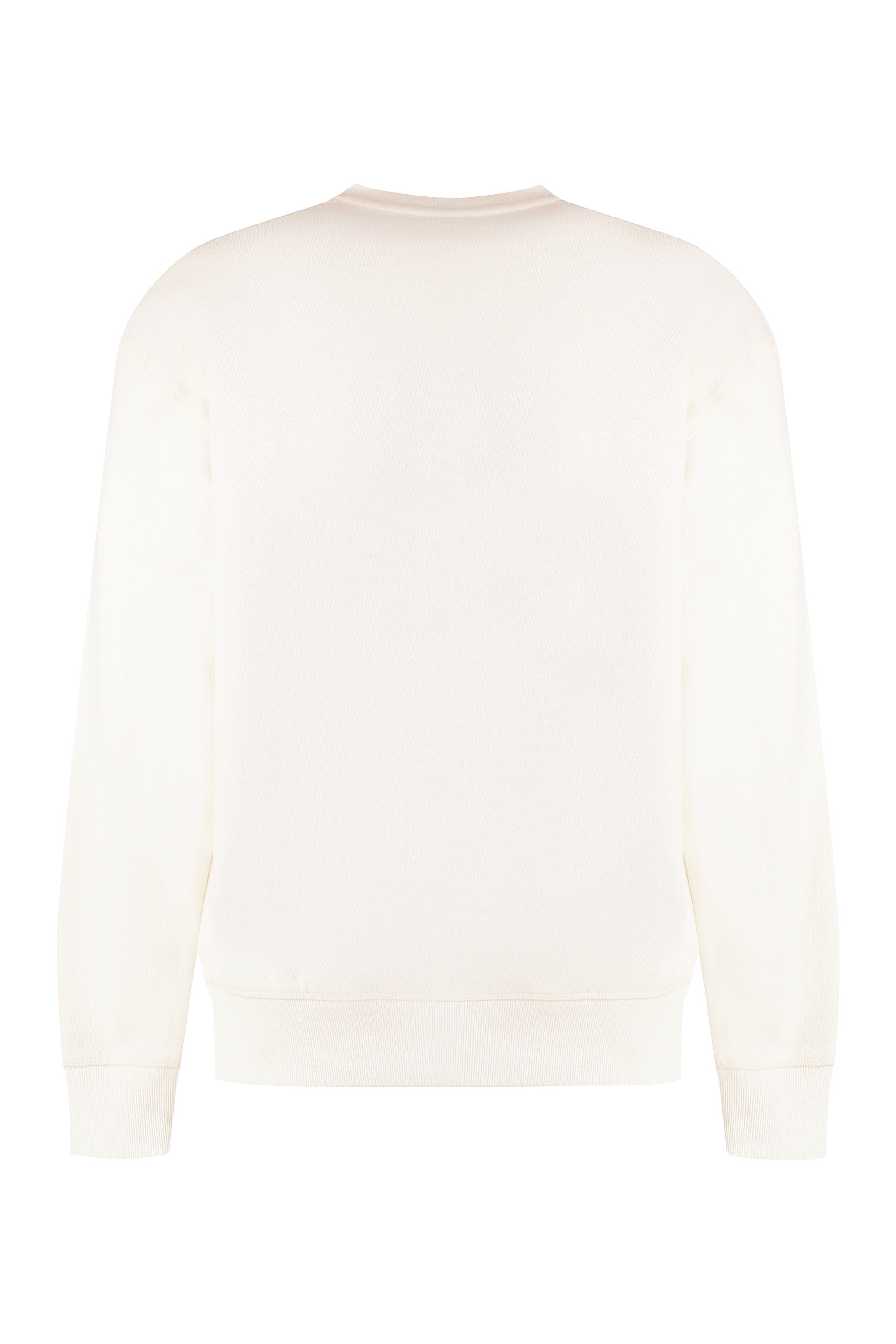 Millersburg Cotton crew-neck sweatshirt