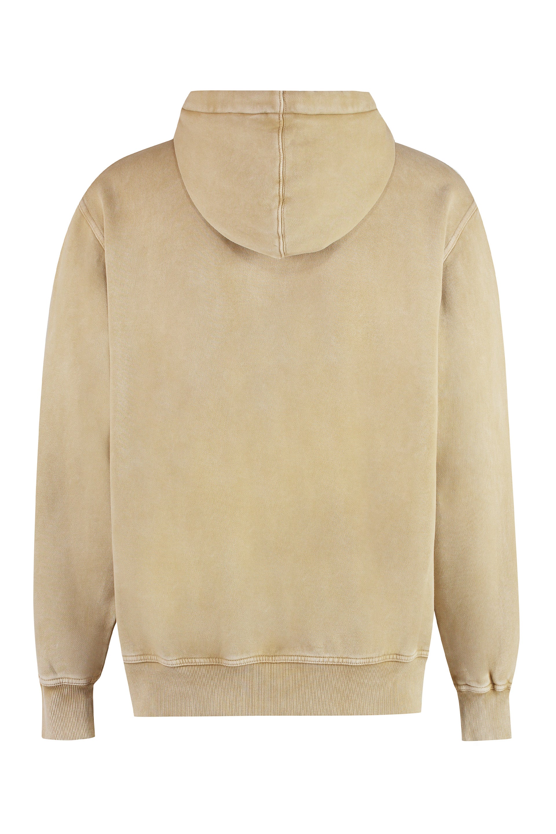 Newington Cotton hoodie