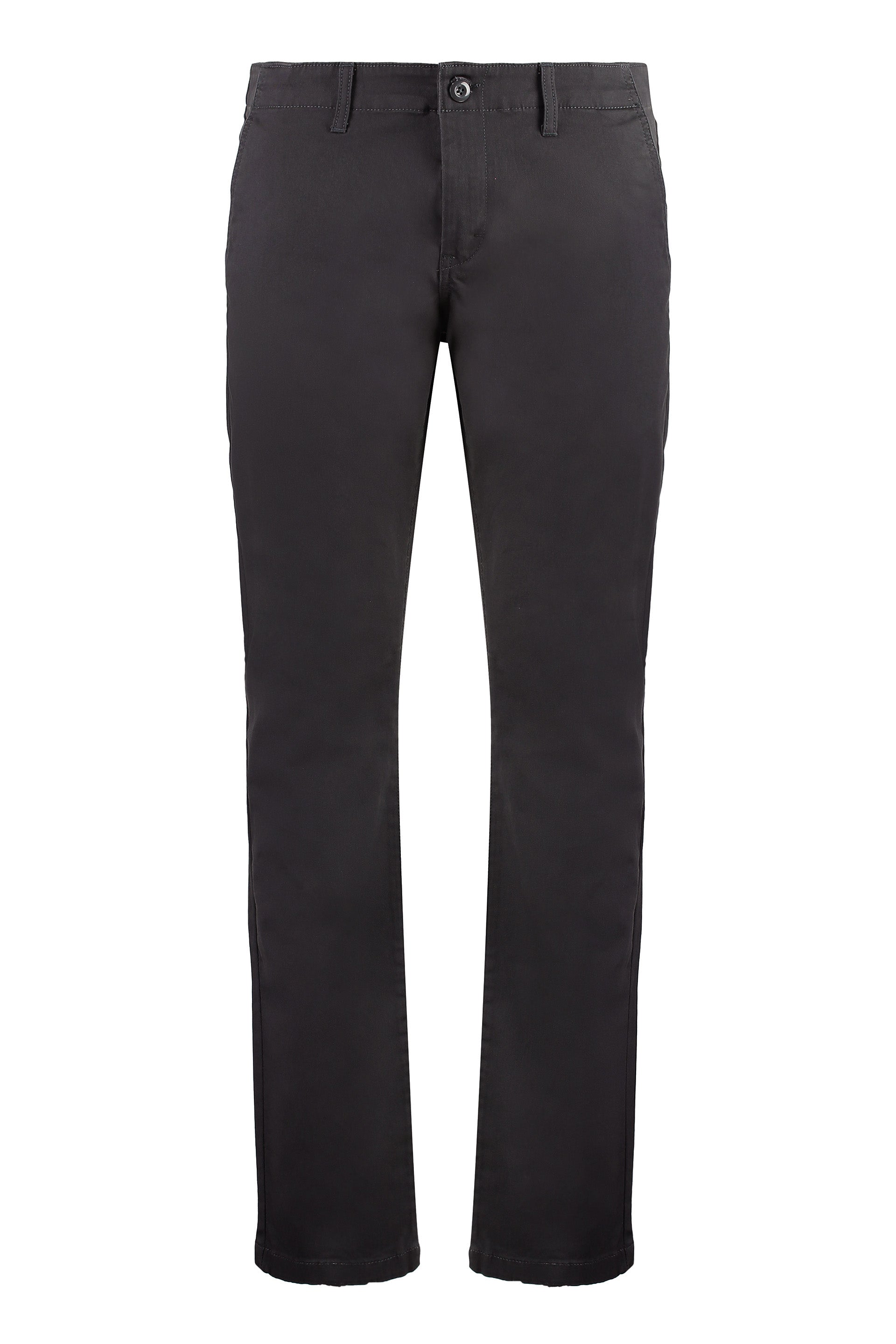 Kerman Cotton trousers