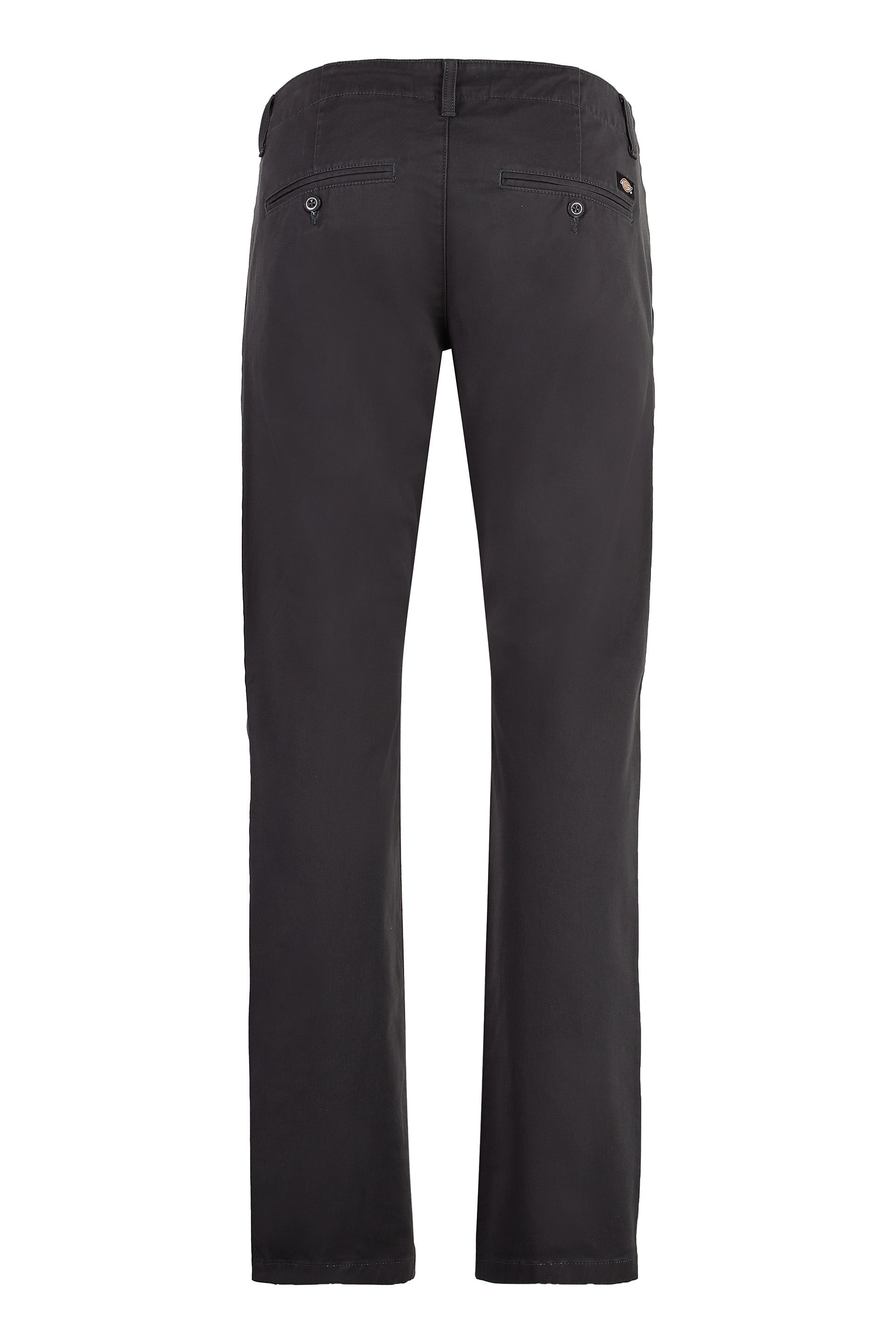 Kerman Cotton trousers