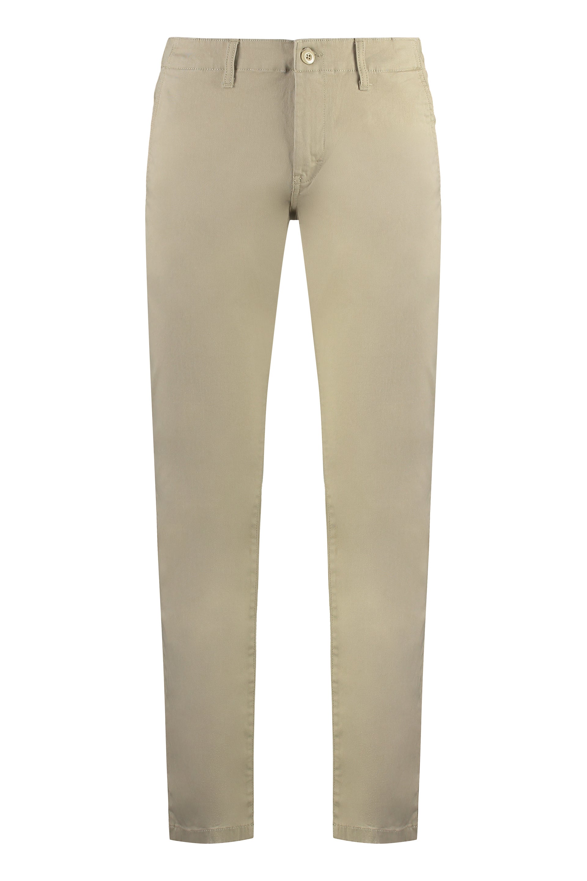 Kerman cotton trousers