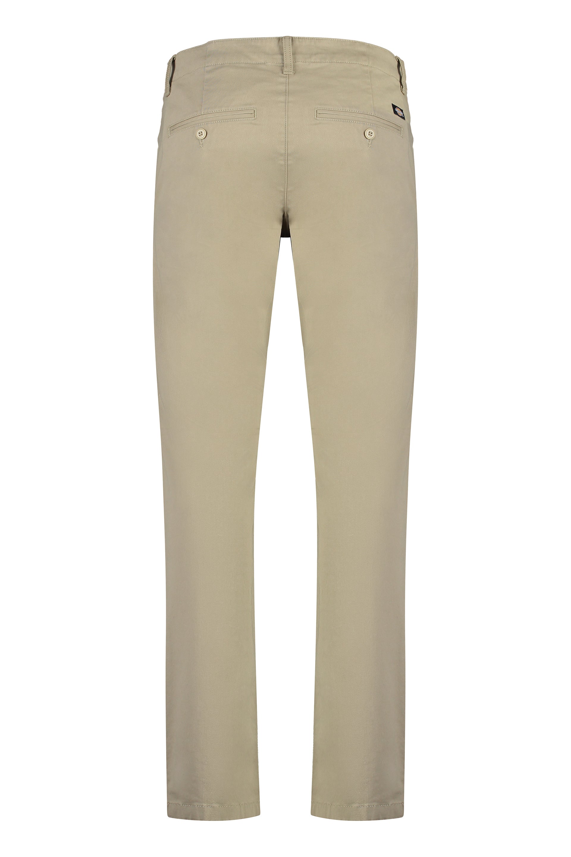 Kerman cotton trousers