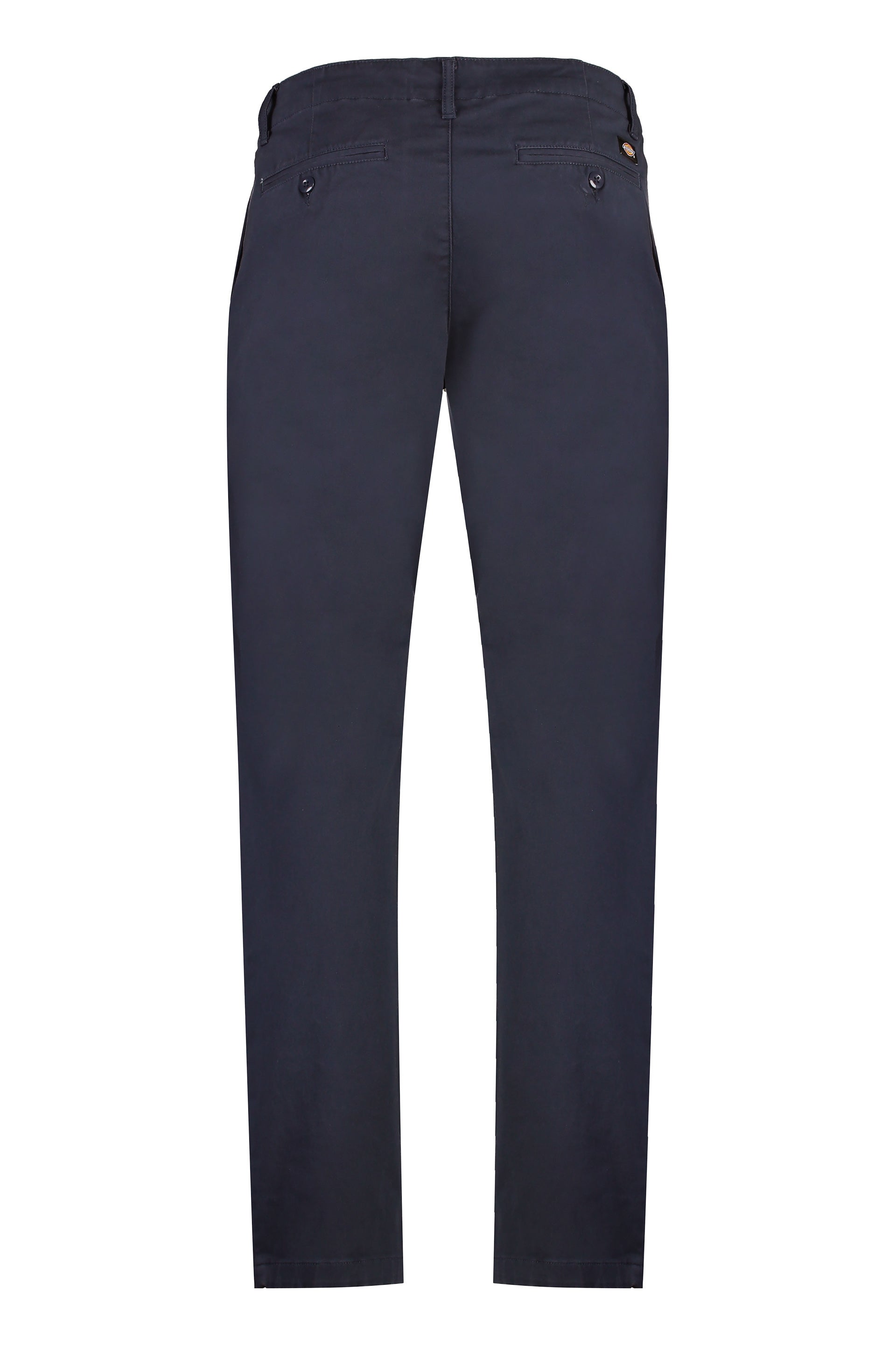 Kerman cotton trousers